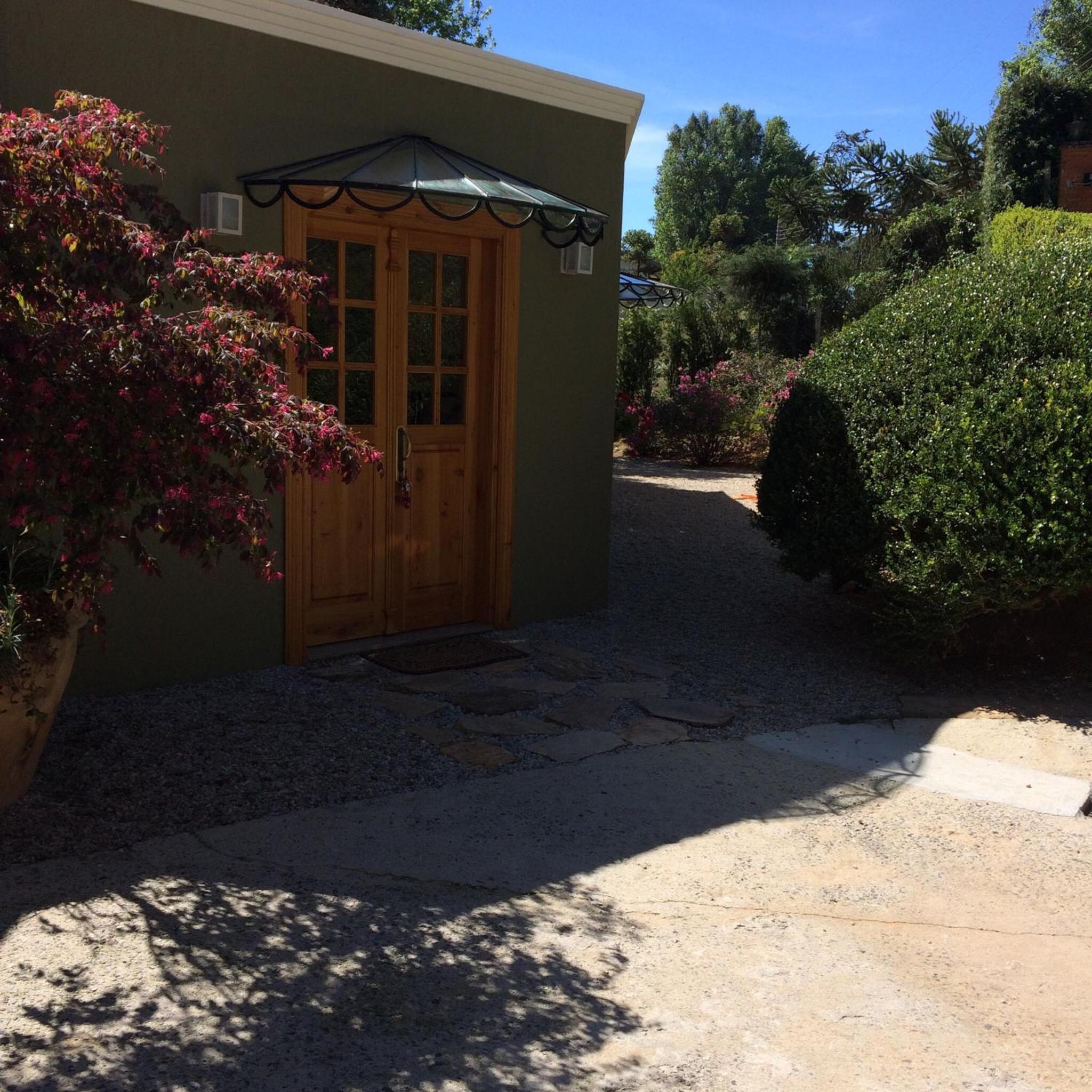 Passagem da Neblina Bed & Breakfast view 3