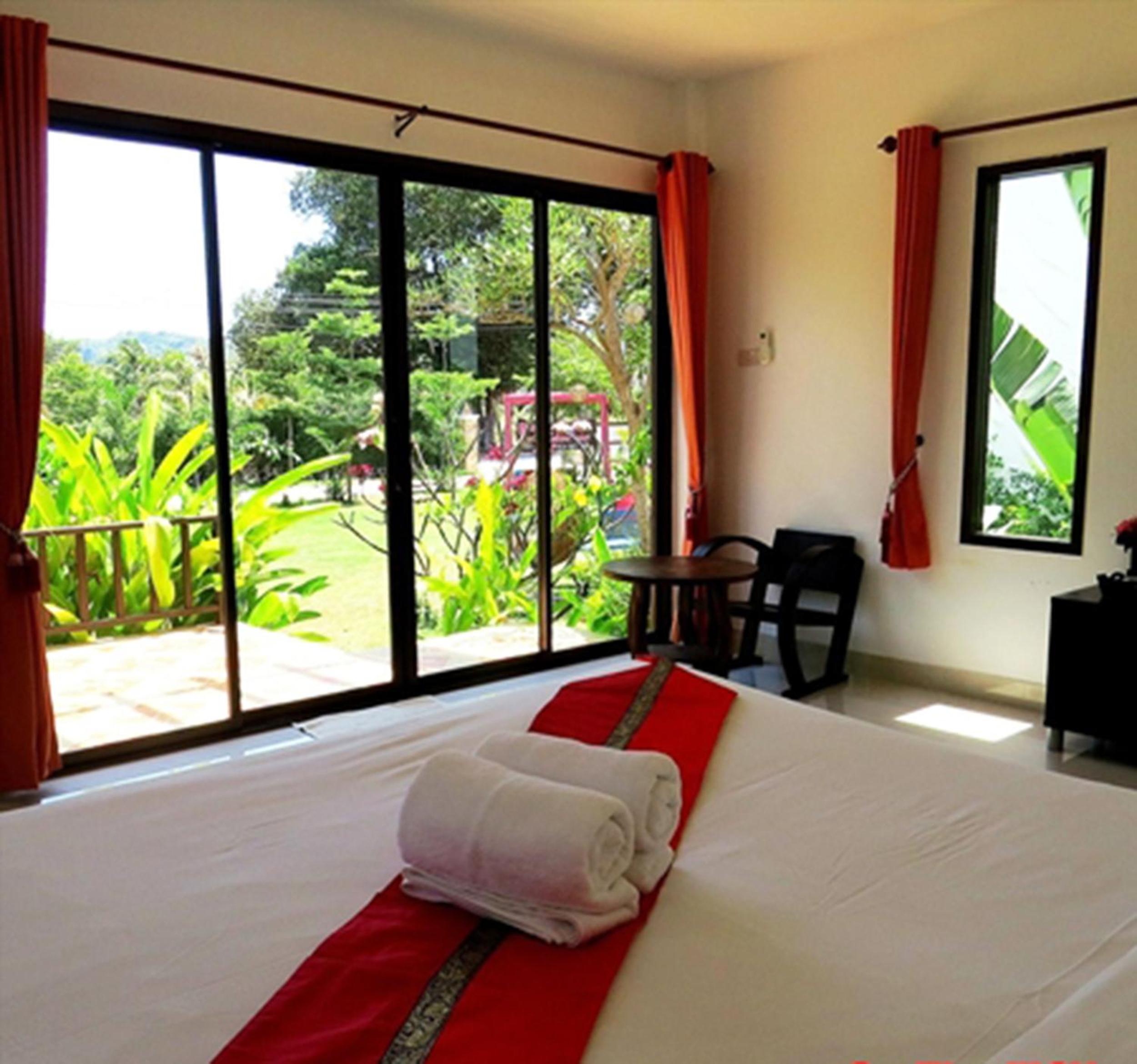 Pranburi Cabana Resort