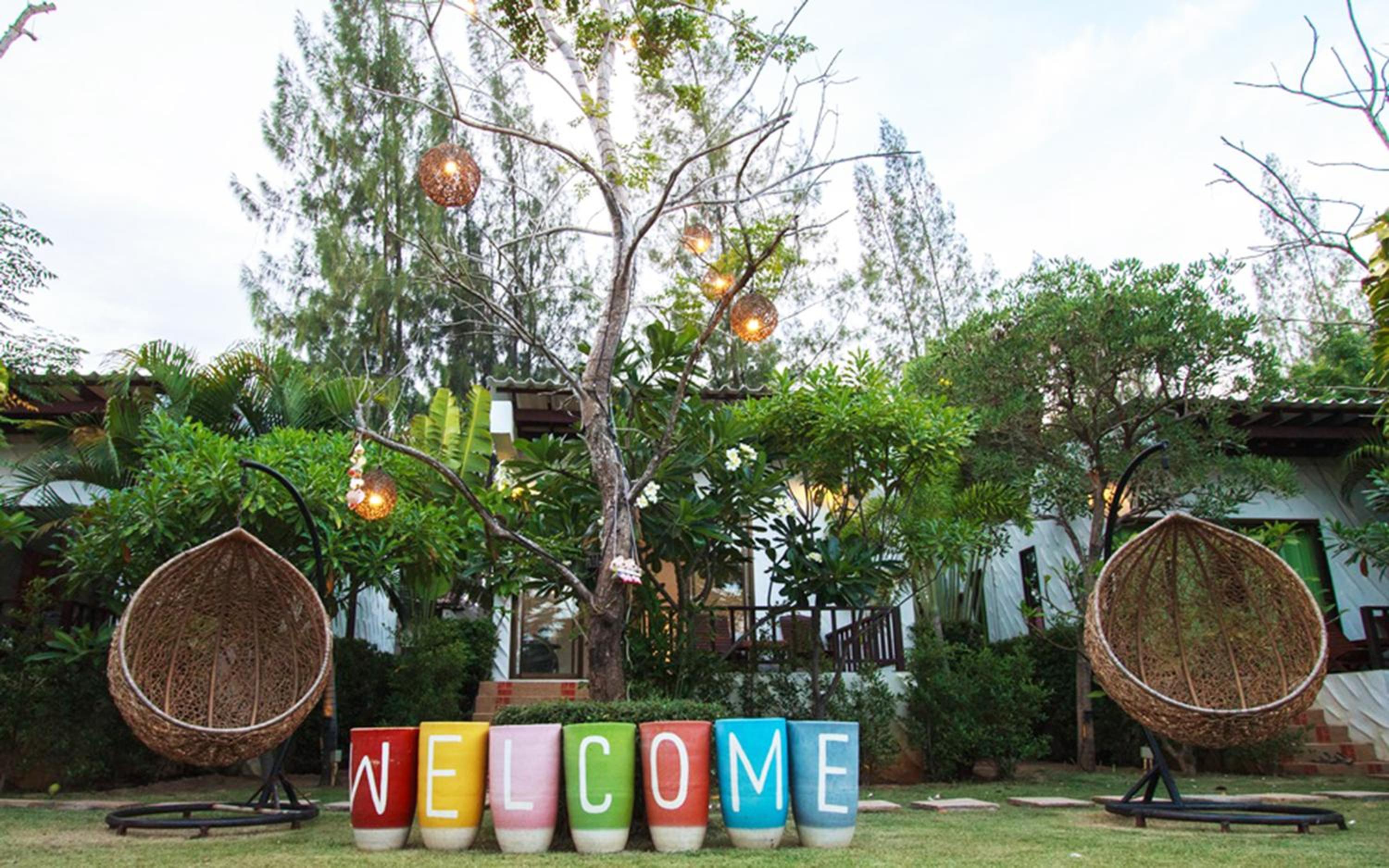 Pranburi Cabana Resort