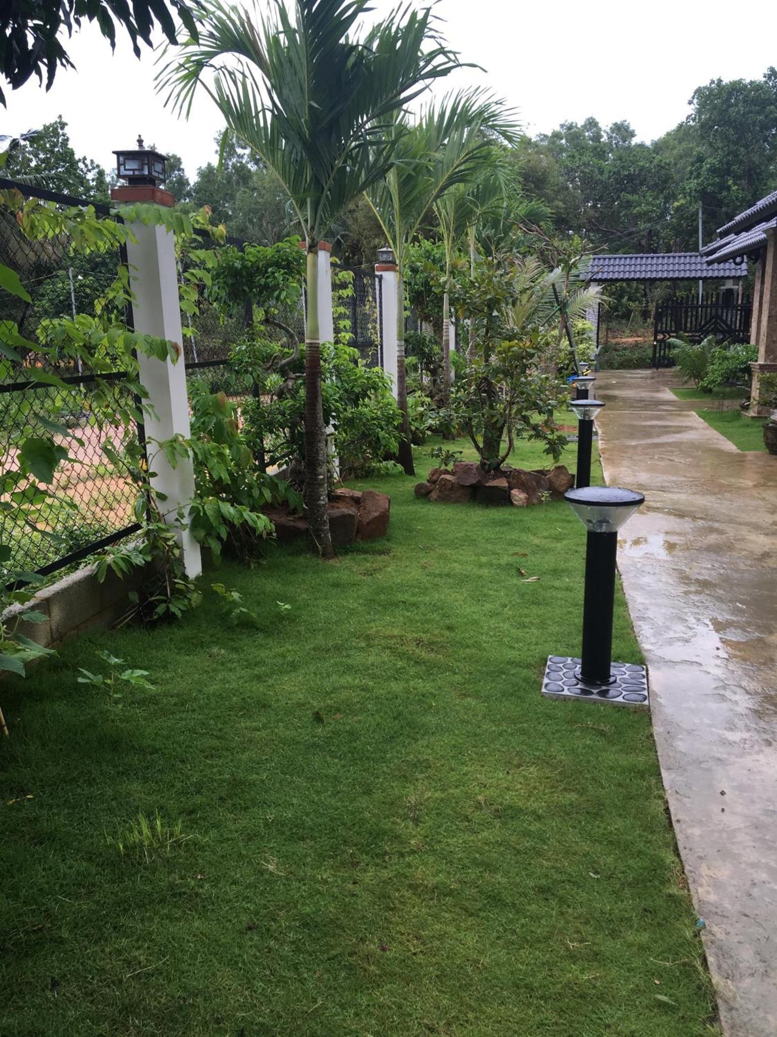 Nhat Huy Bungalow Phu Quoc