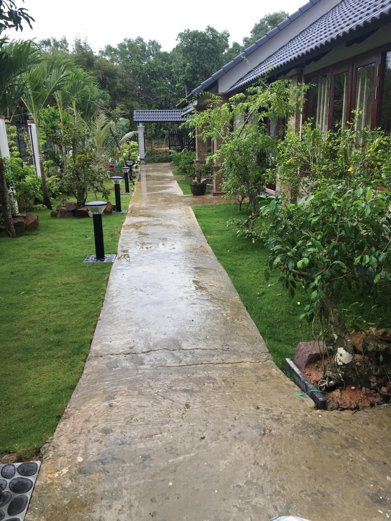 Nhat Huy Bungalow Phu Quoc