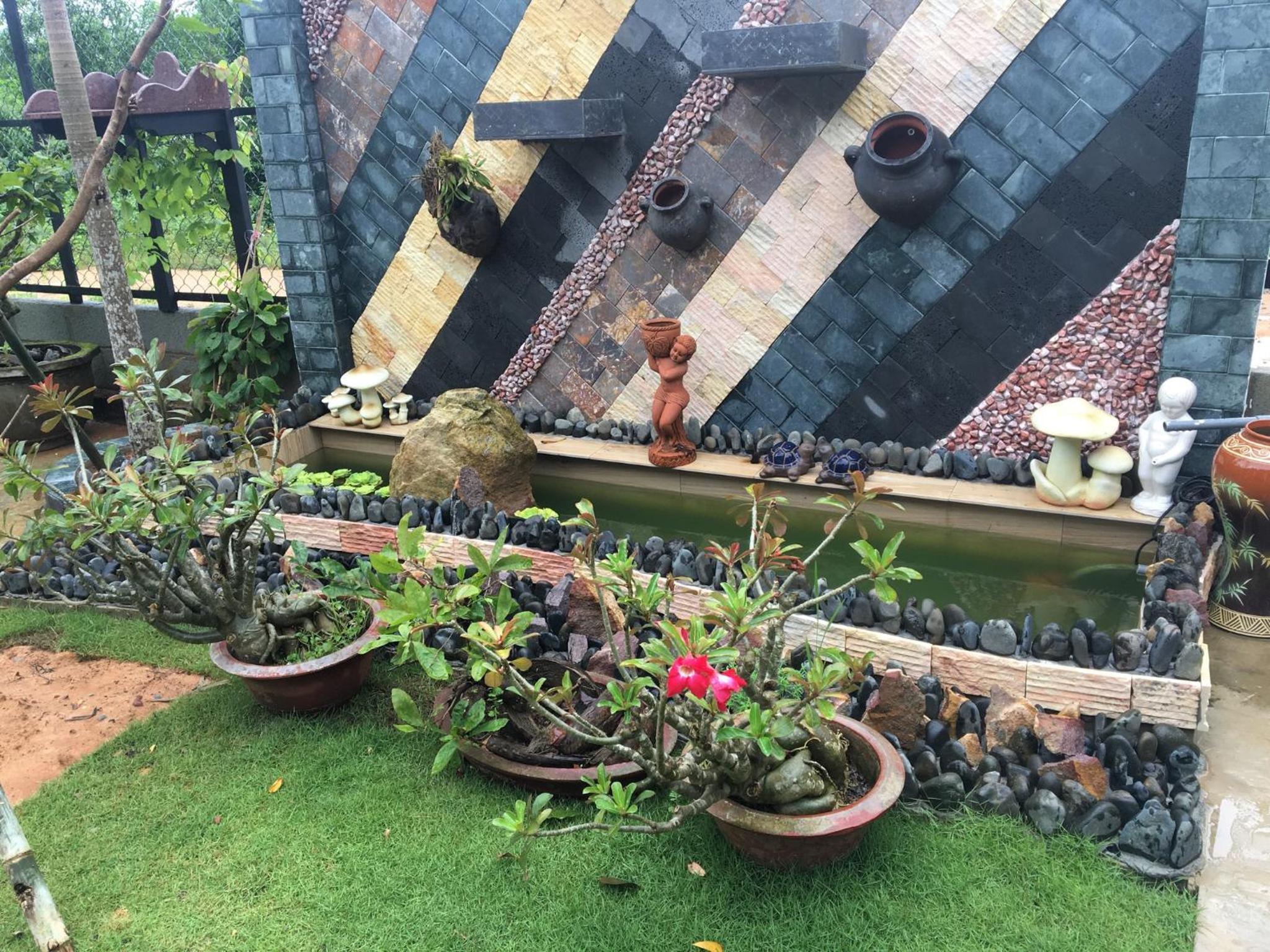 Nhat Huy Bungalow Phu Quoc