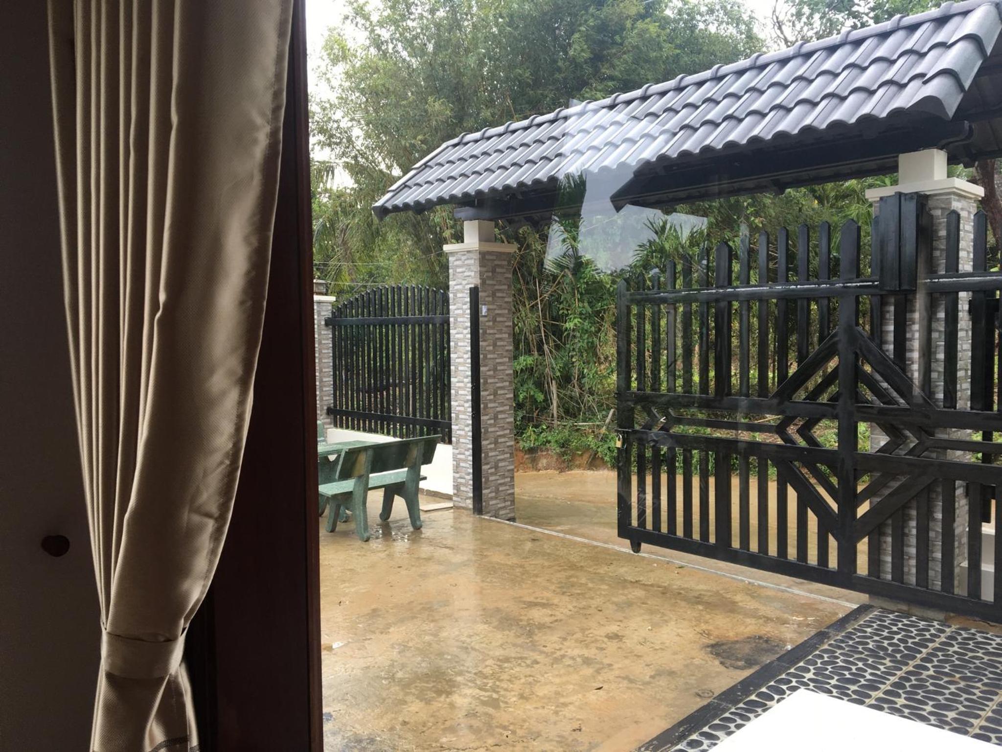 Nhat Huy Bungalow Phu Quoc