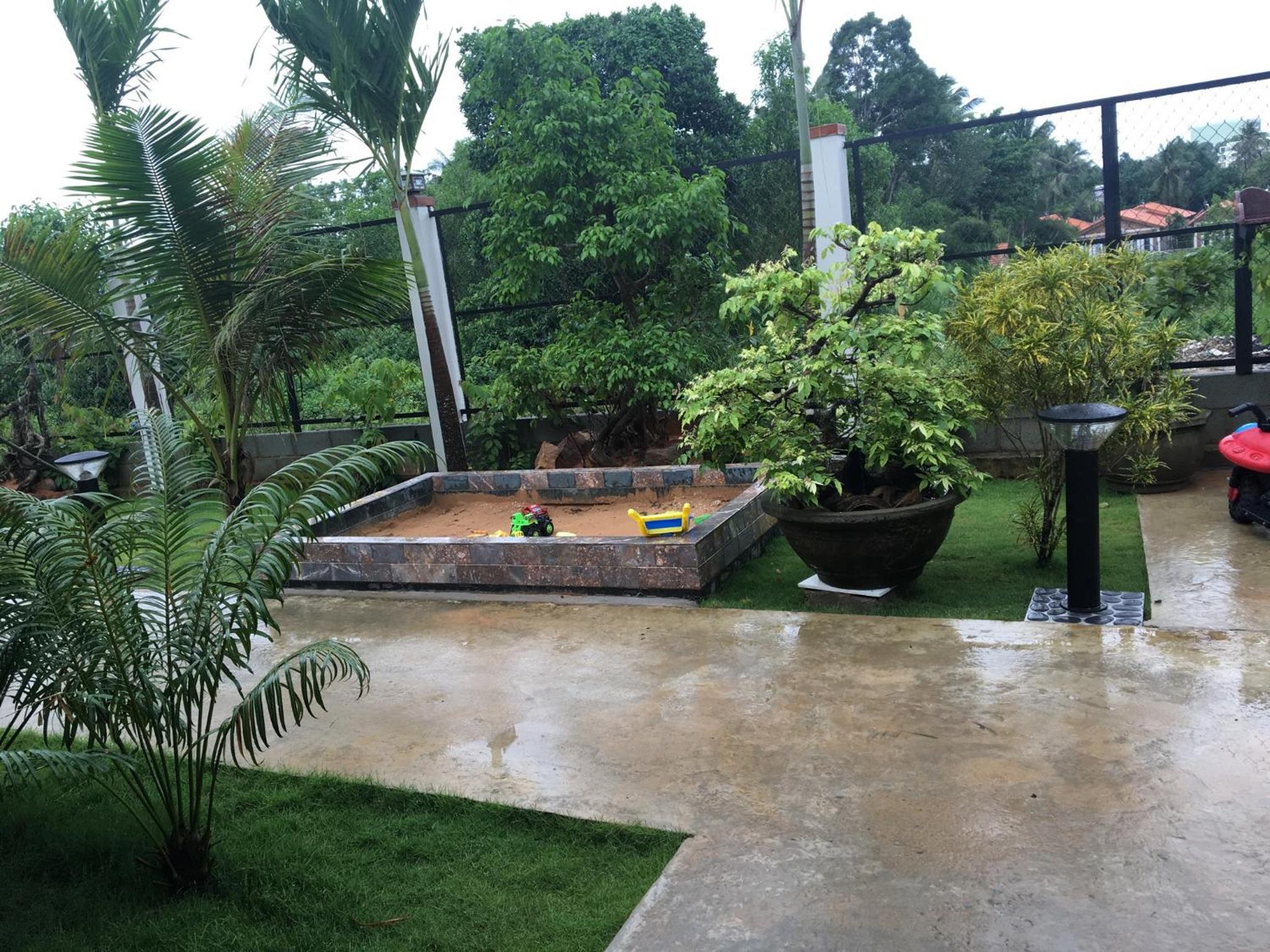 Nhat Huy Bungalow Phu Quoc