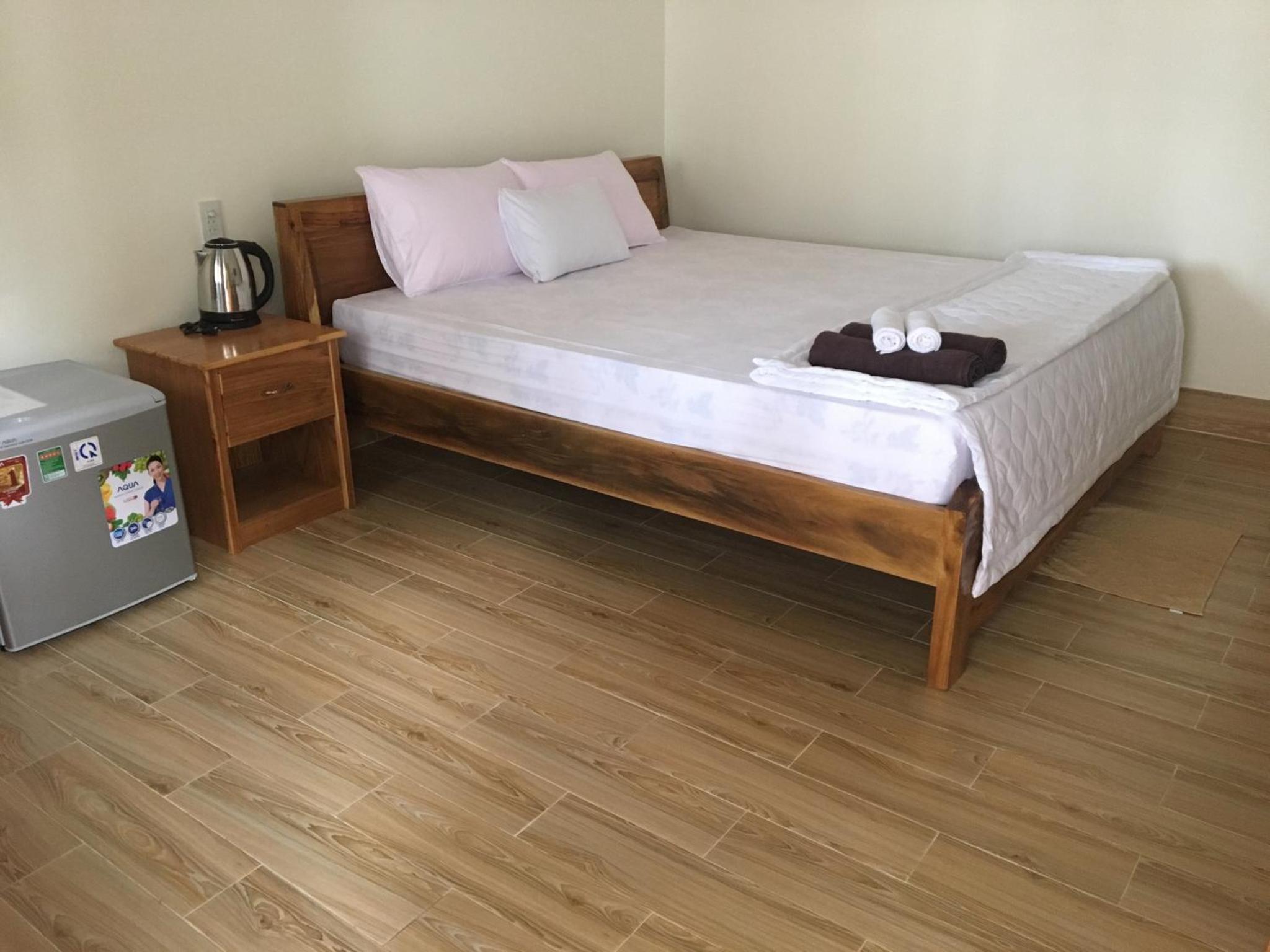 Nhat Huy Bungalow Phu Quoc