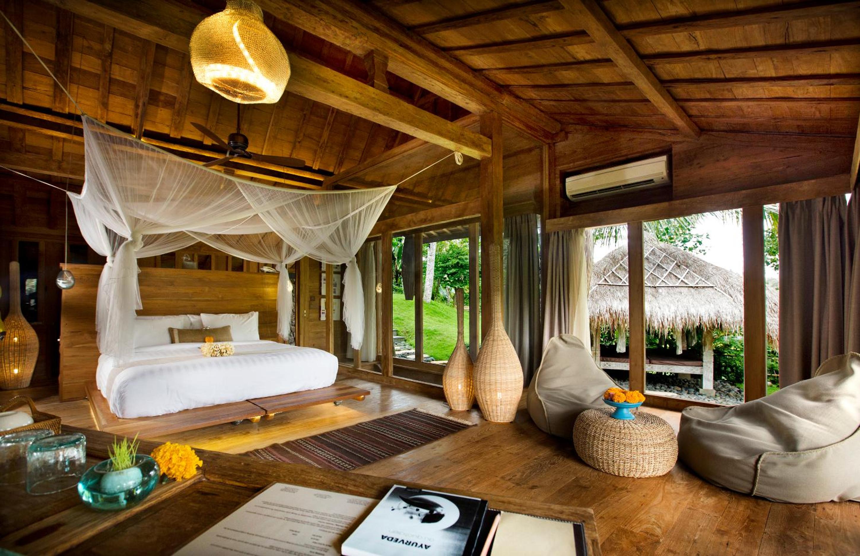 Blue Karma Dijiwa Ubud
