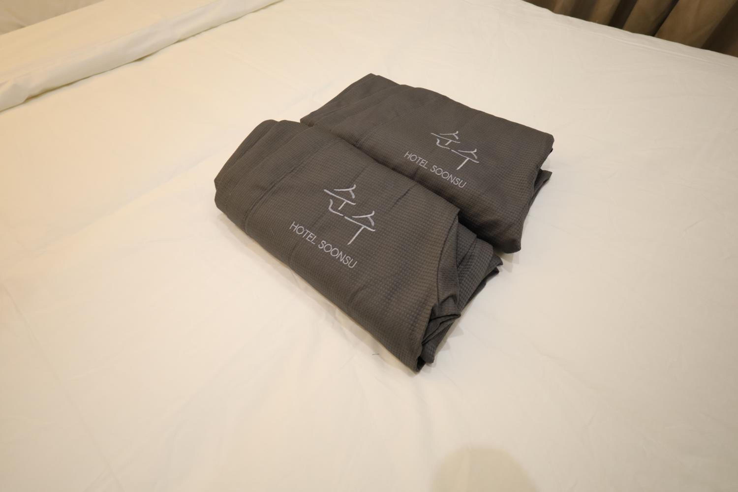 Hotel Soonsu Suwon Station