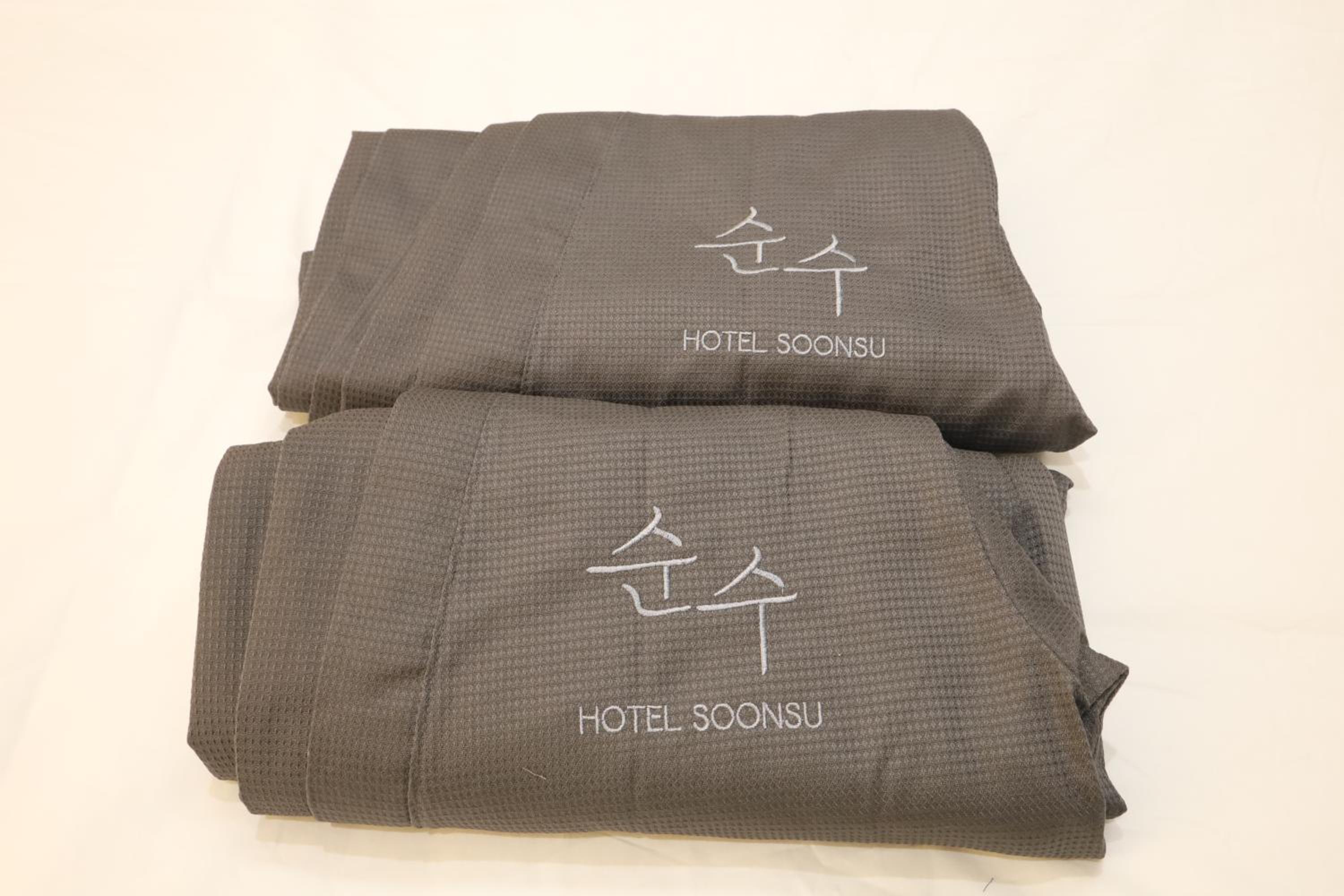 Hotel Soonsu Suwon Station