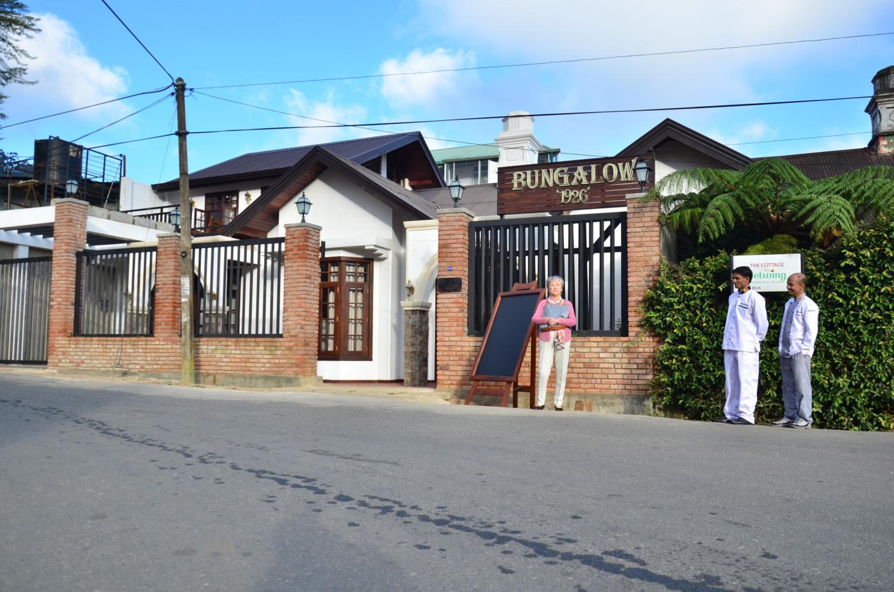 Bungalow 1926