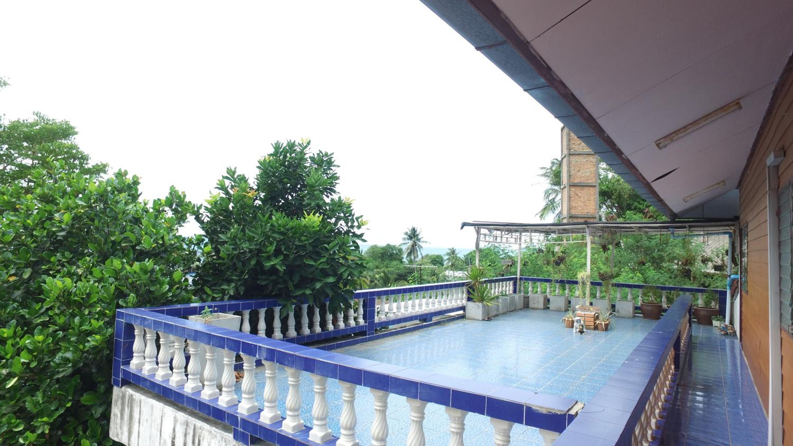 Tanyaporn House