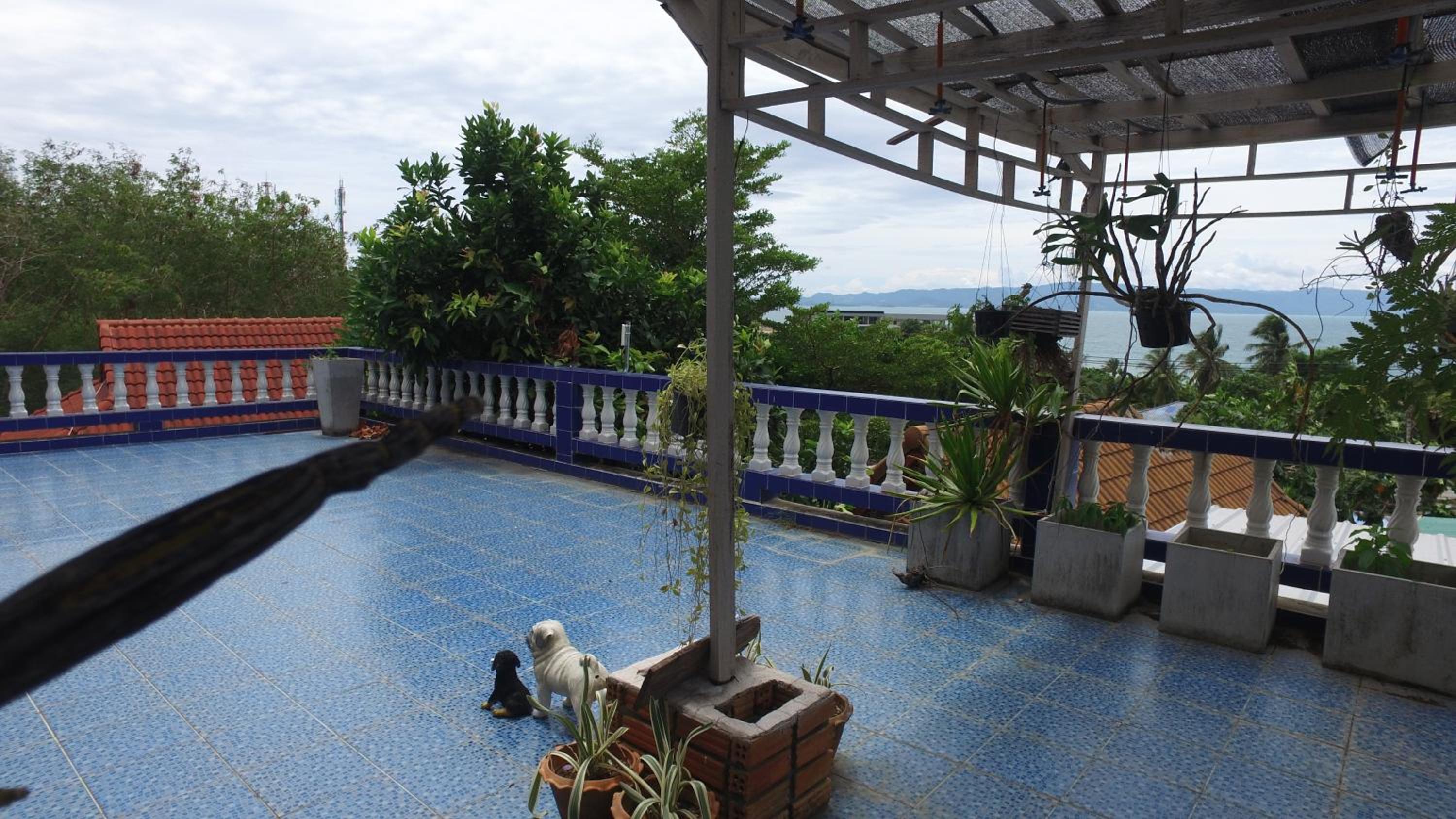 Tanyaporn House