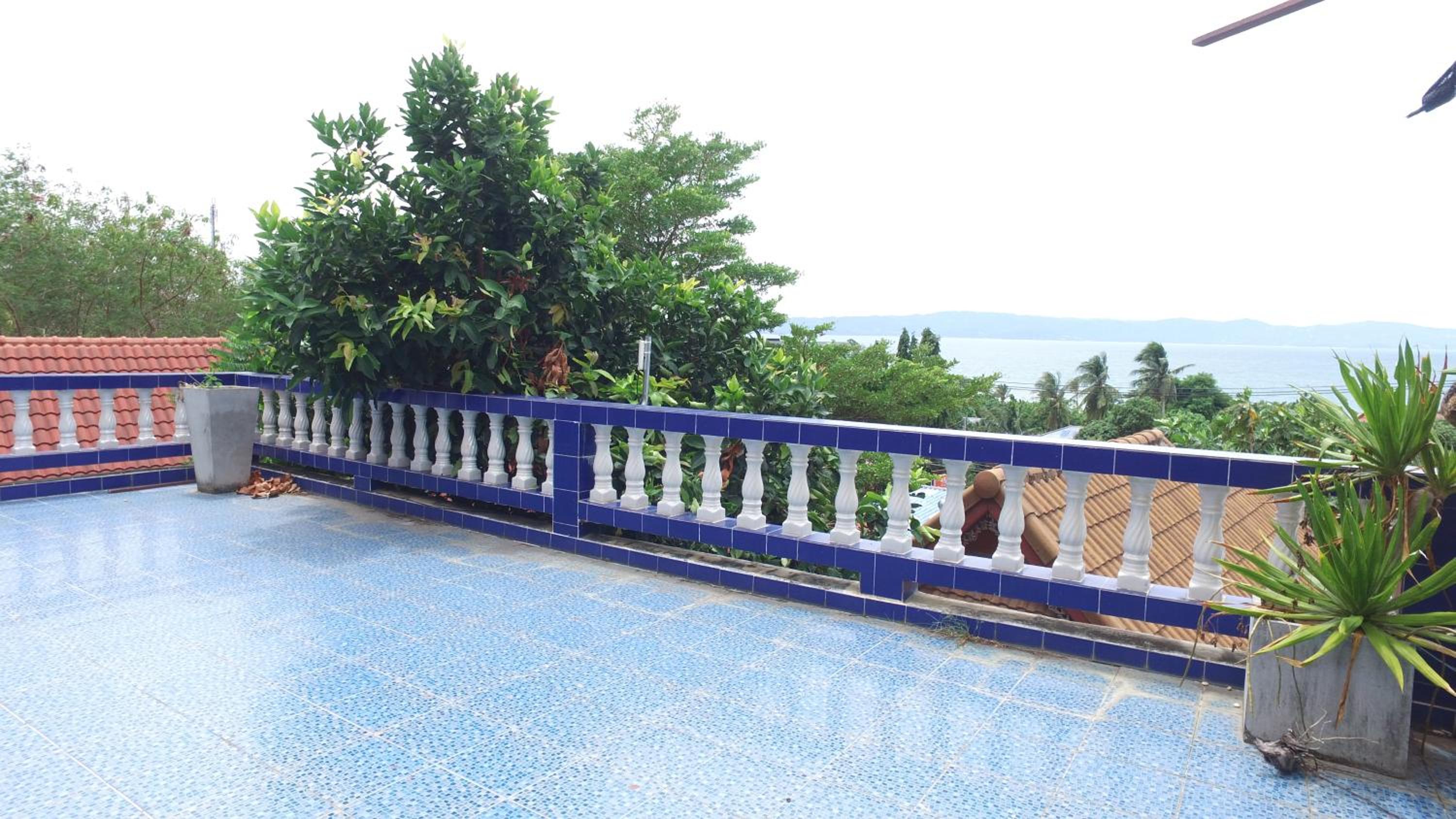 Tanyaporn House