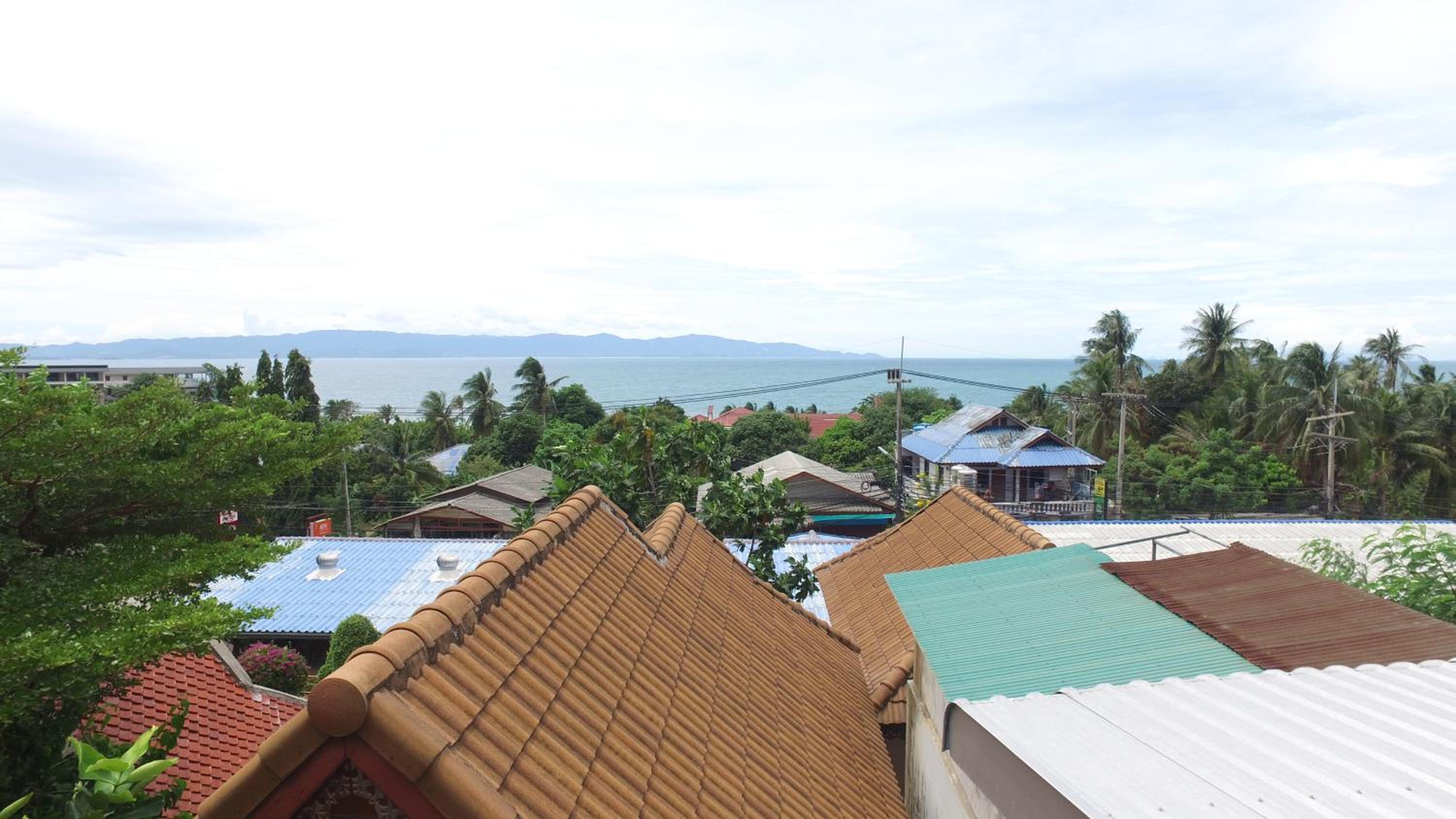 Tanyaporn House