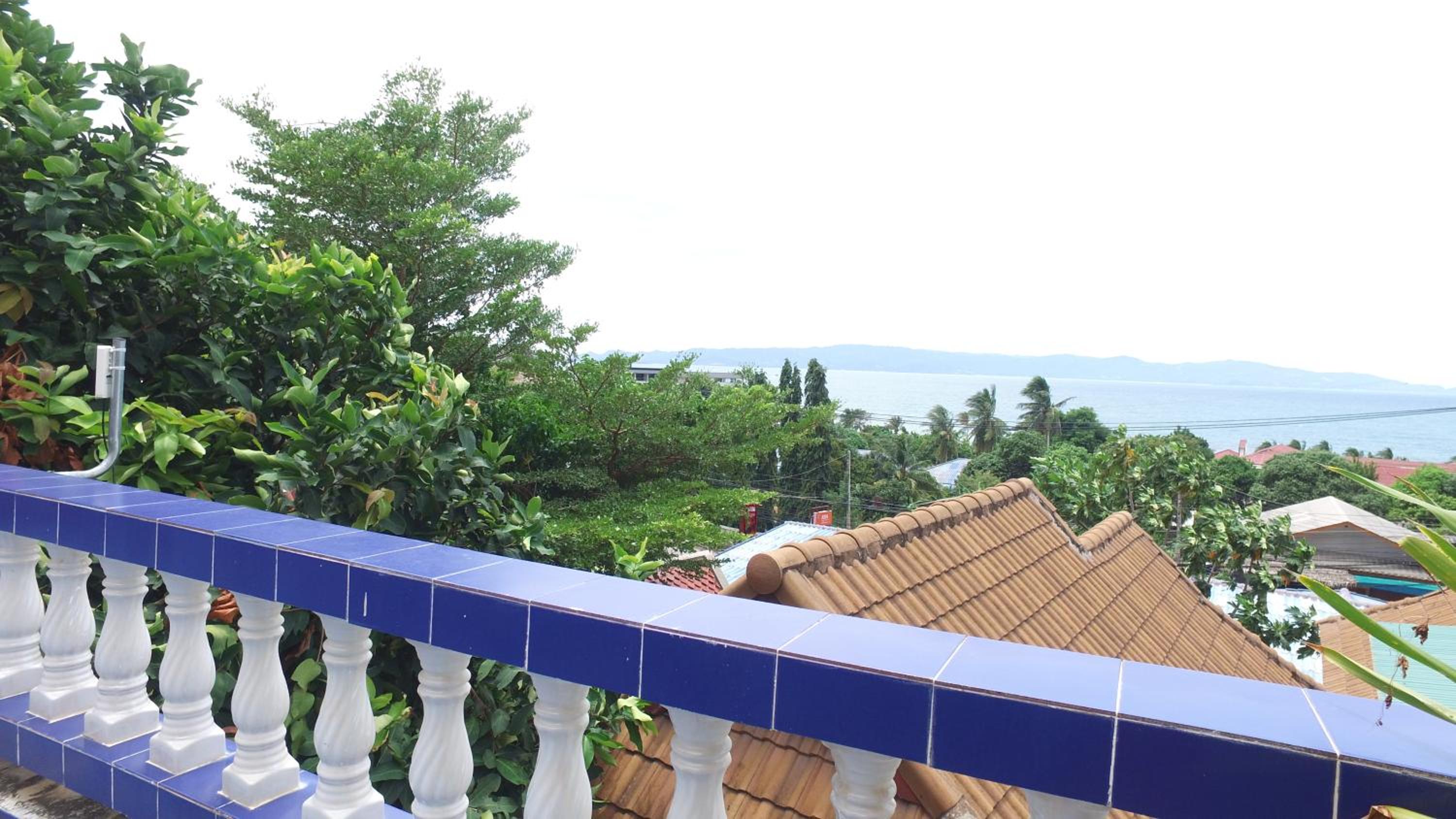 Tanyaporn House