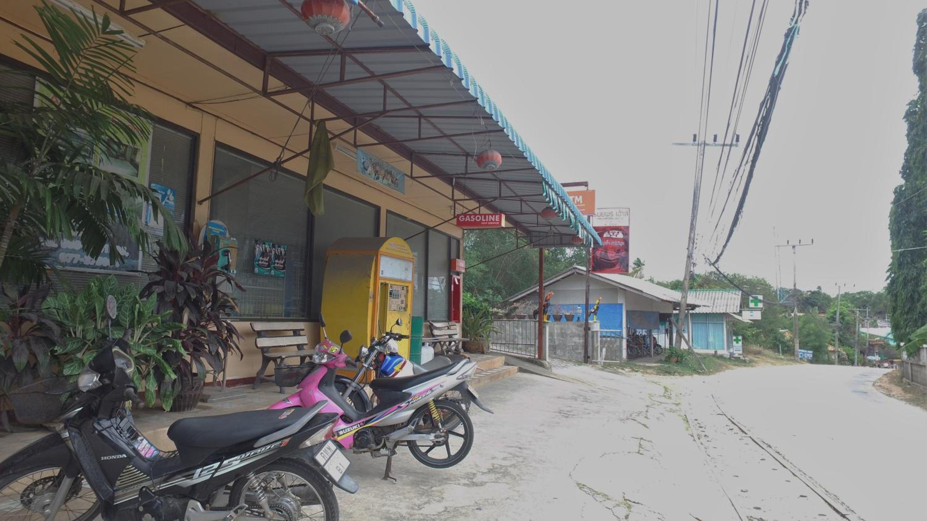 Tanyaporn House