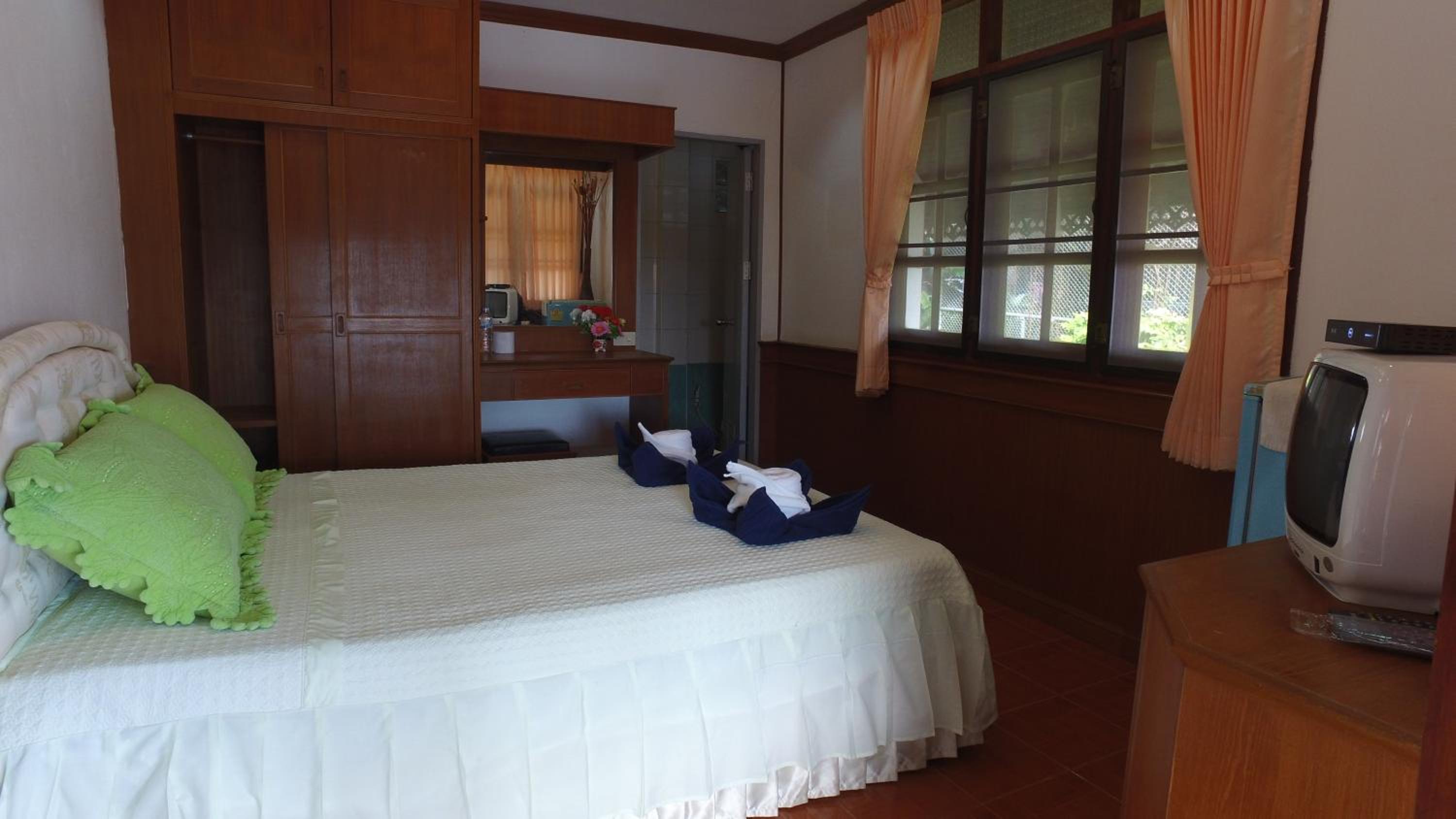 Tanyaporn House