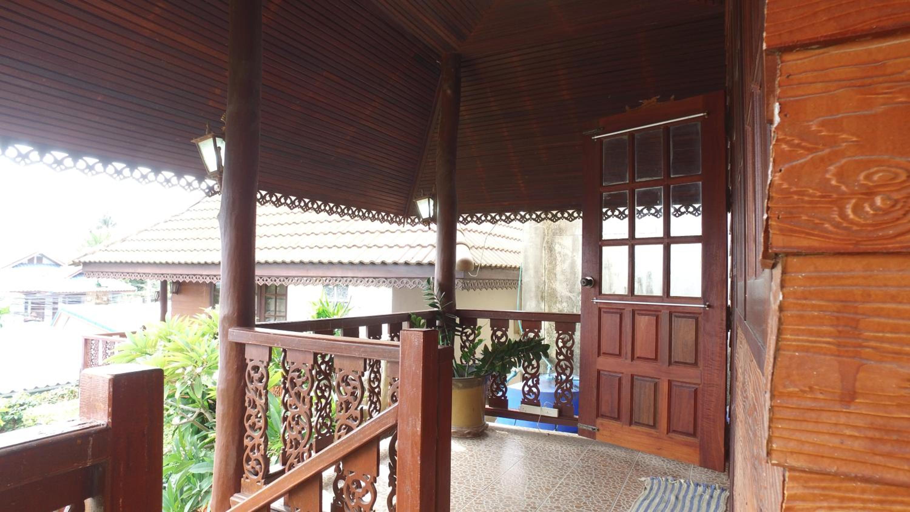 Tanyaporn House
