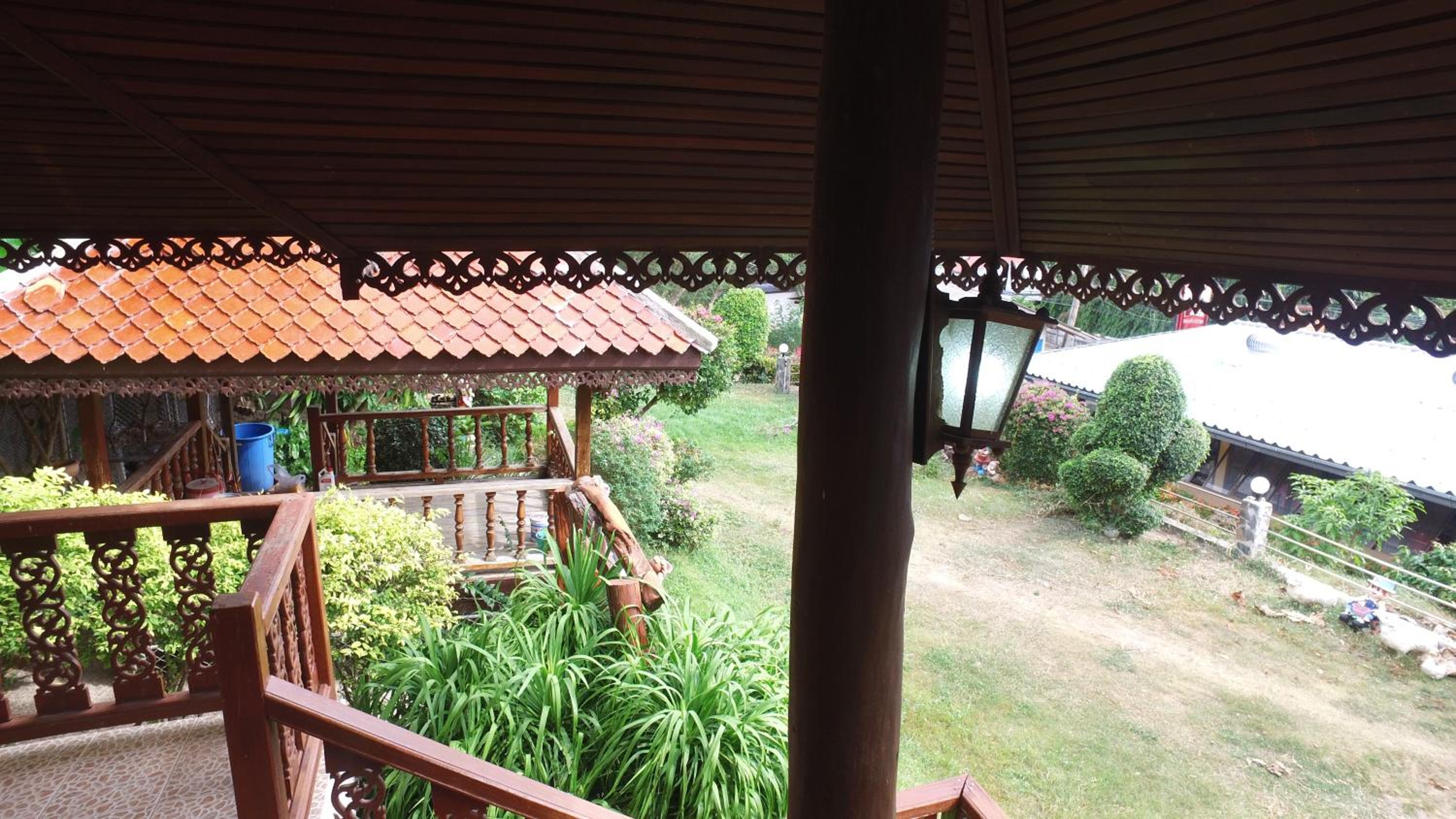Tanyaporn House