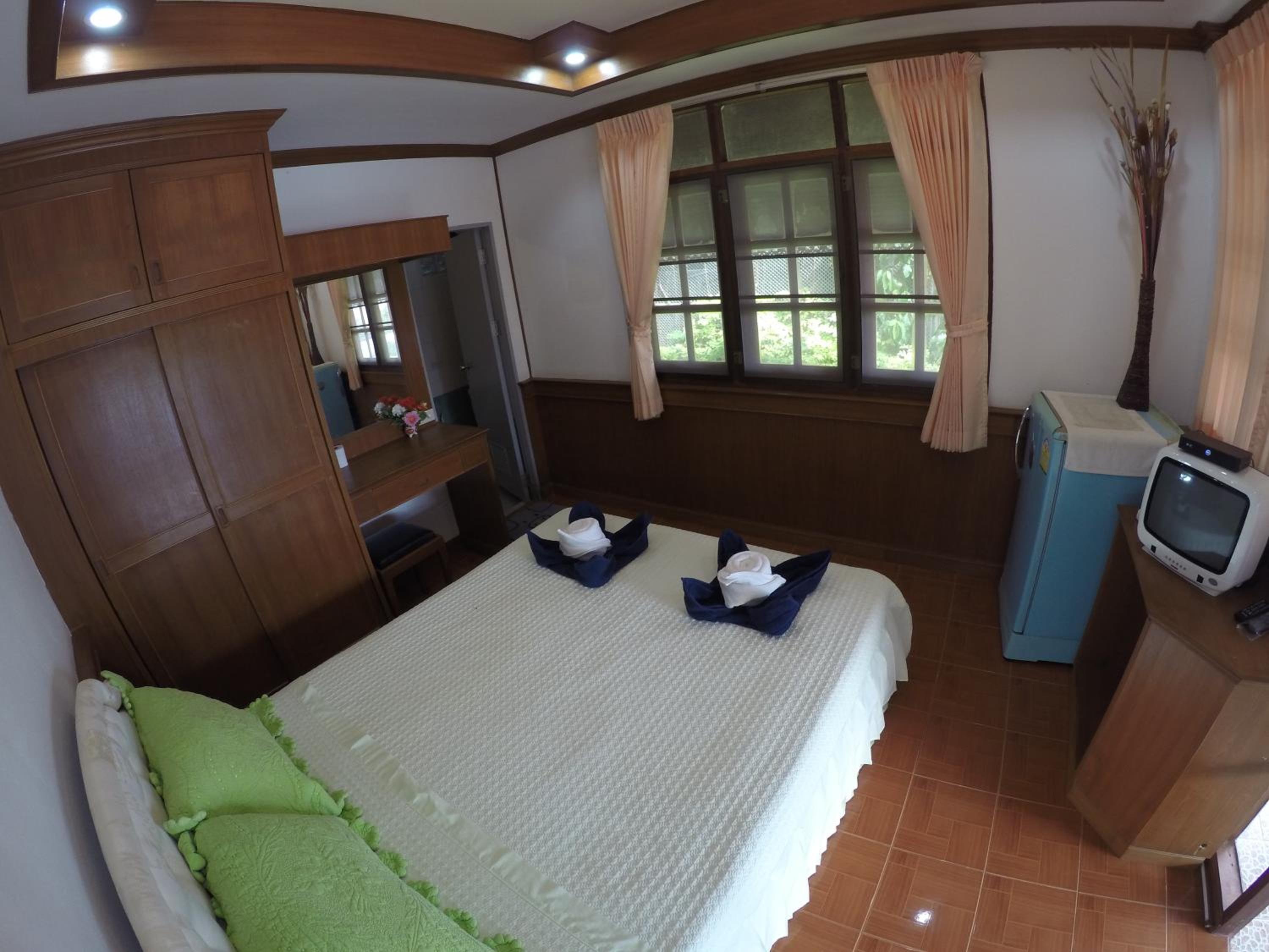 Tanyaporn House