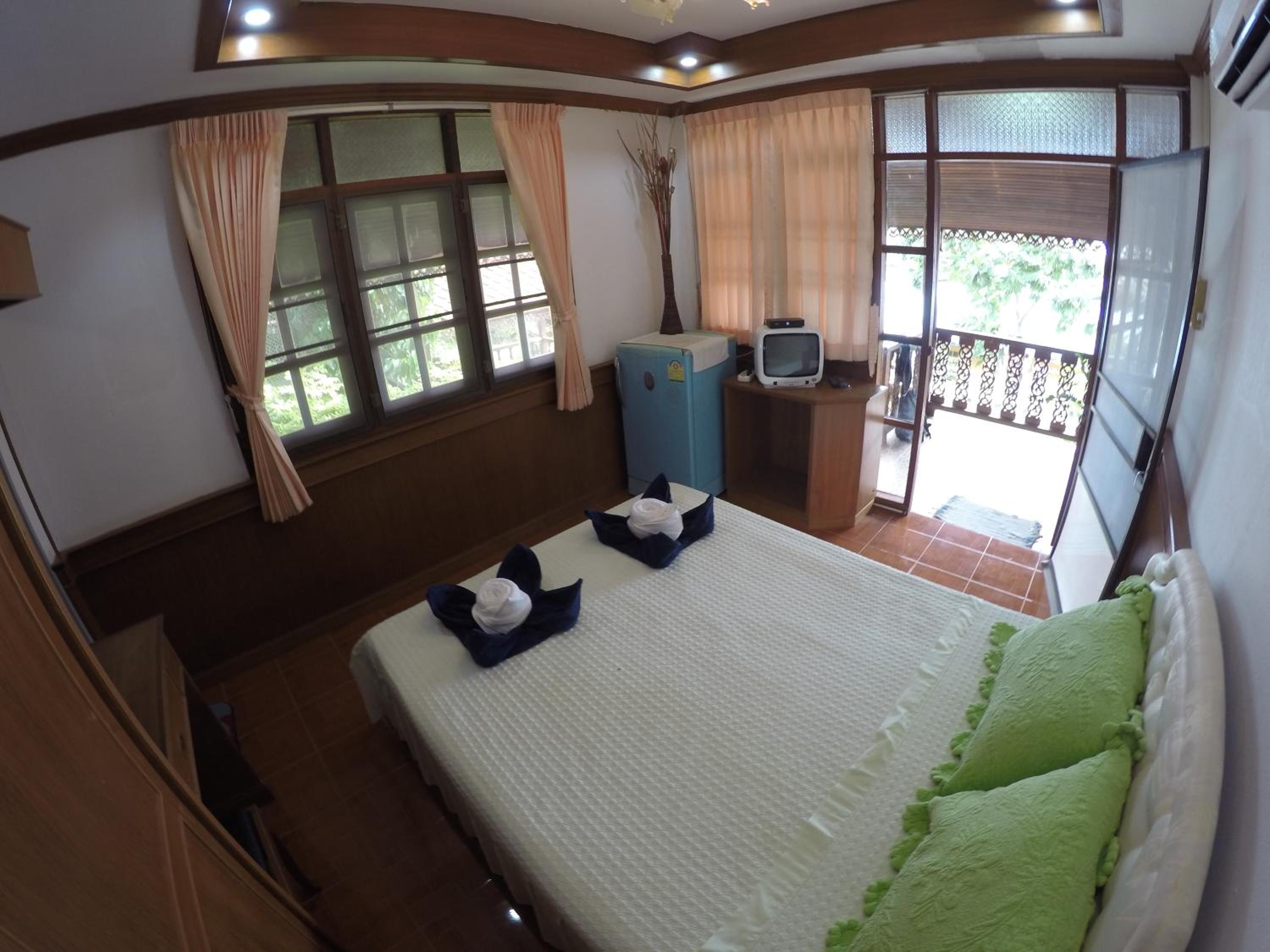 Tanyaporn House