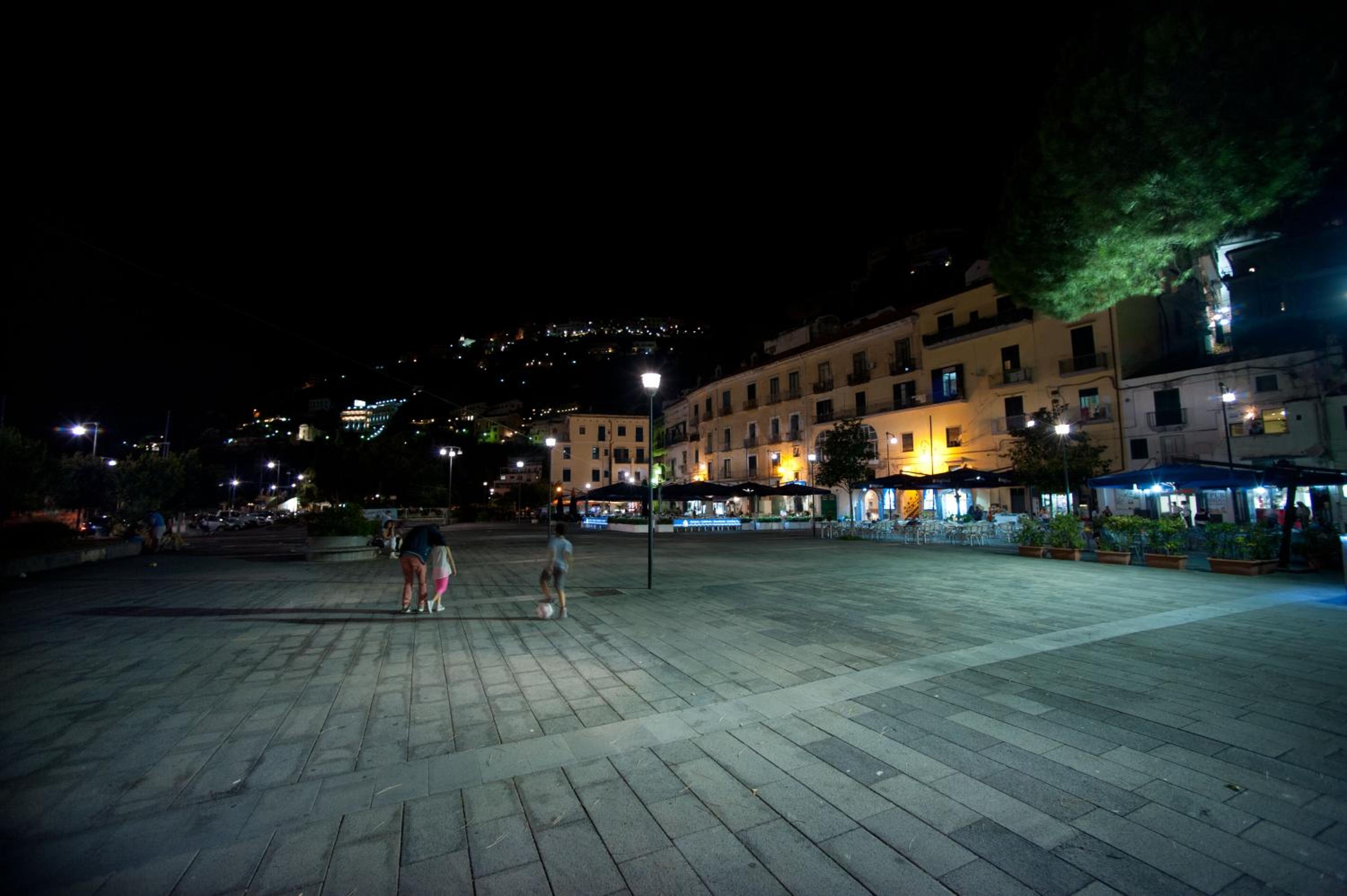 Palazzo Della Monica