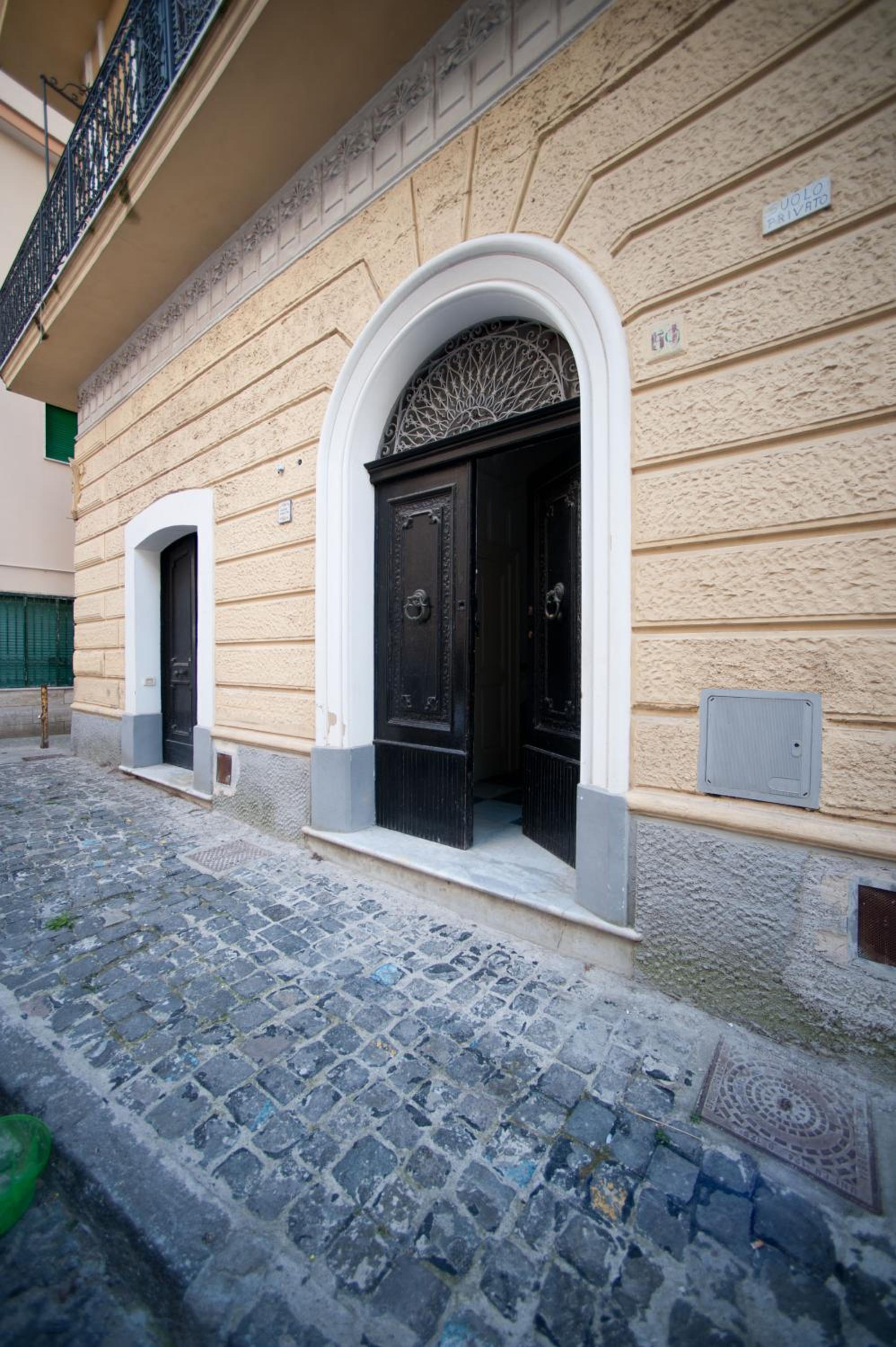 Palazzo Della Monica