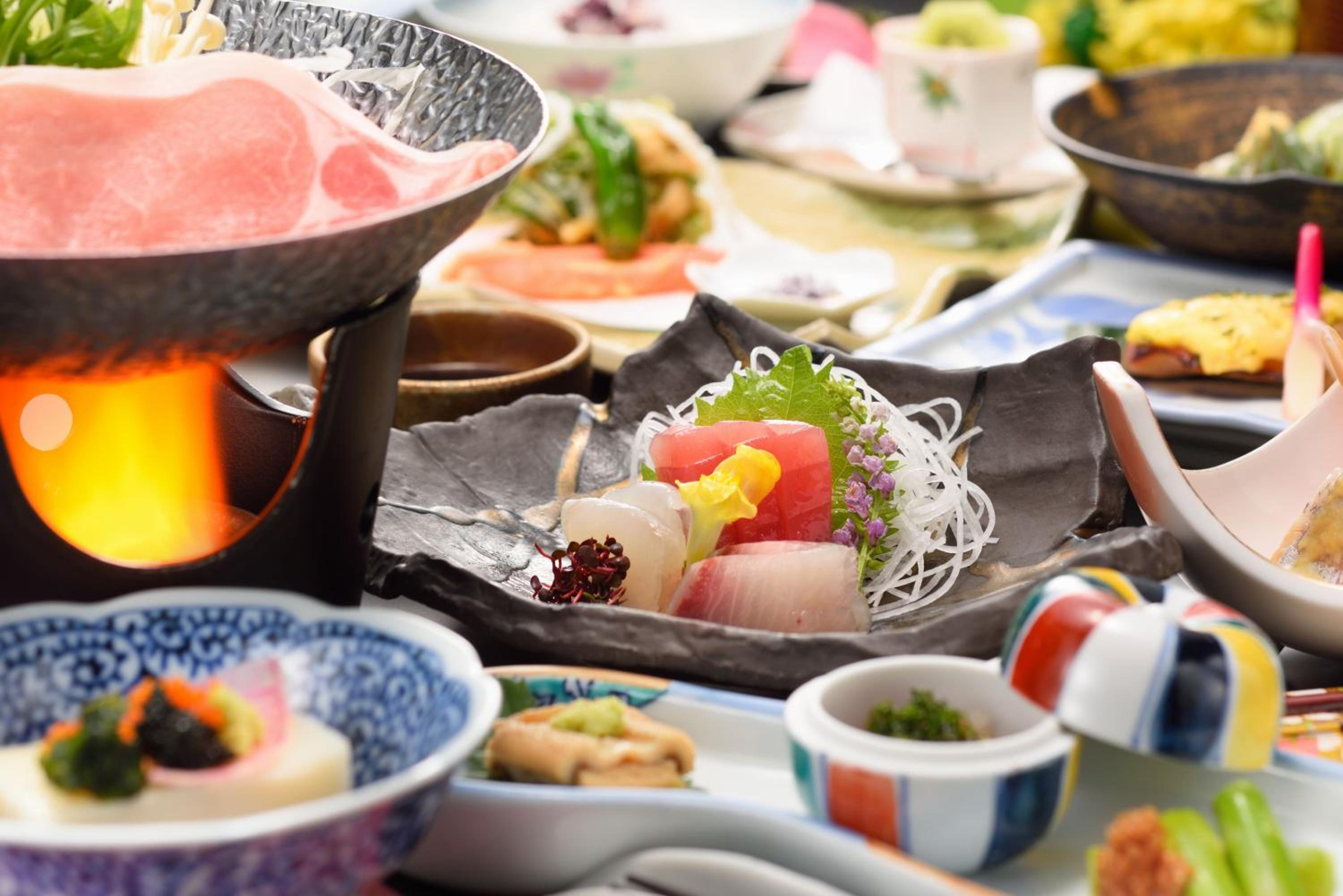 Suzukiya Ryokan