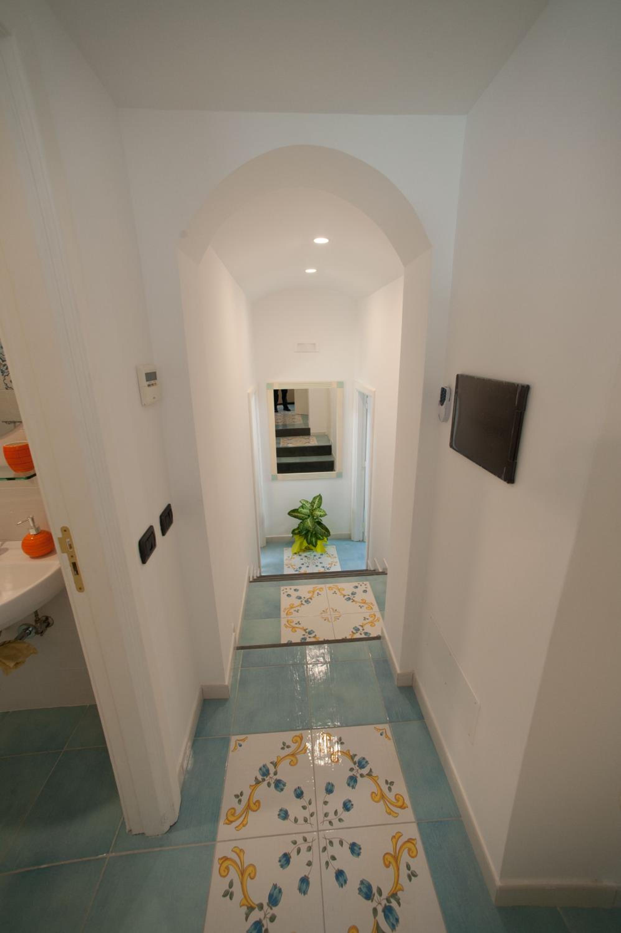 Palazzo Della Monica