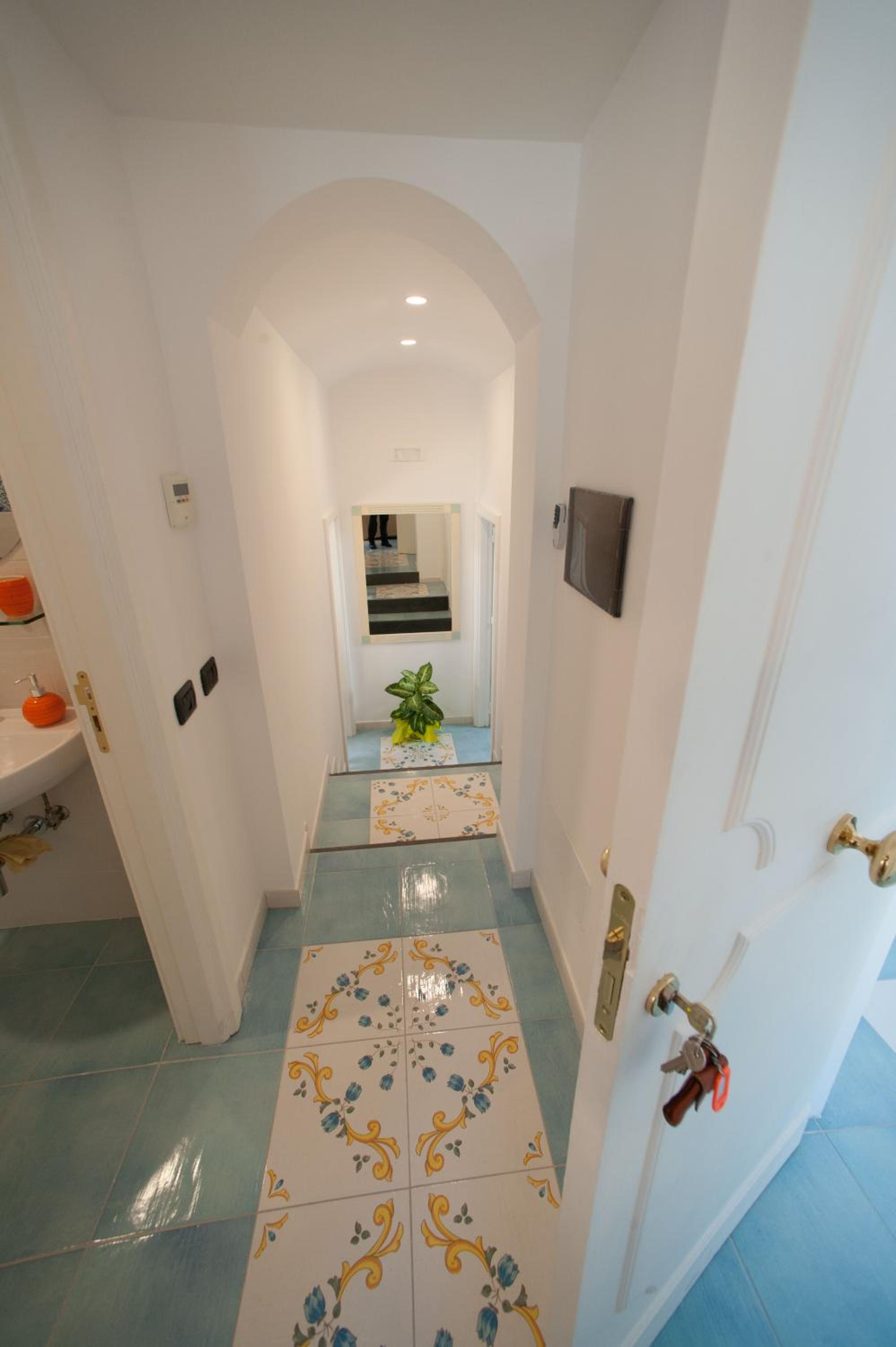 Palazzo Della Monica