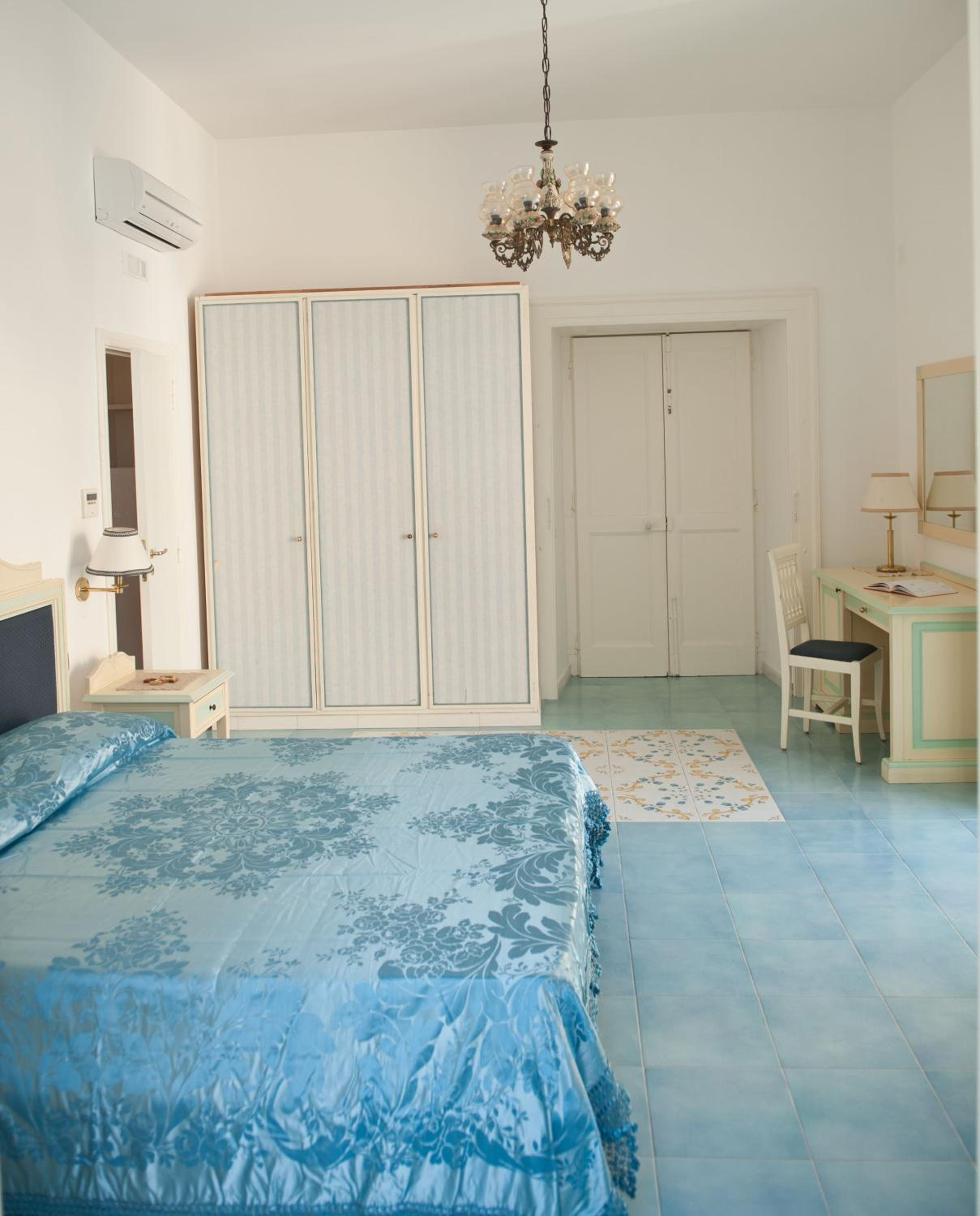 Palazzo Della Monica