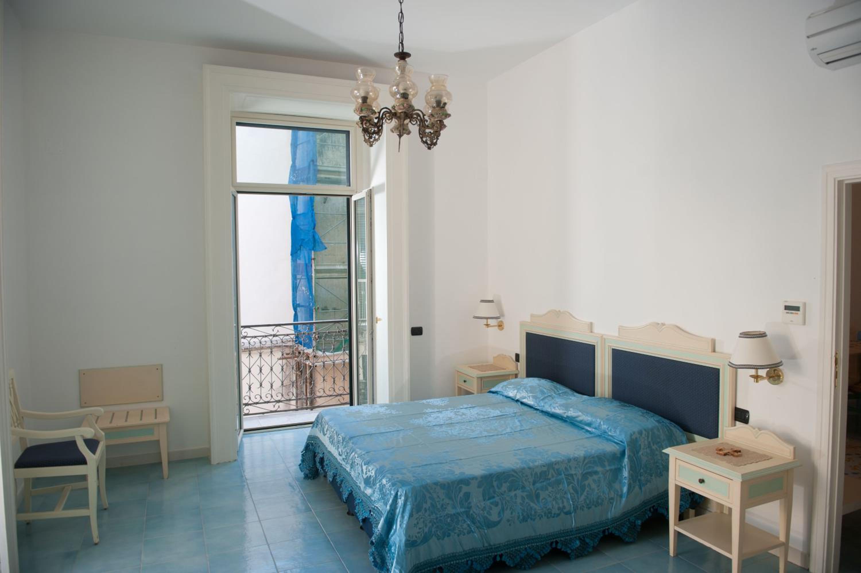 Palazzo Della Monica