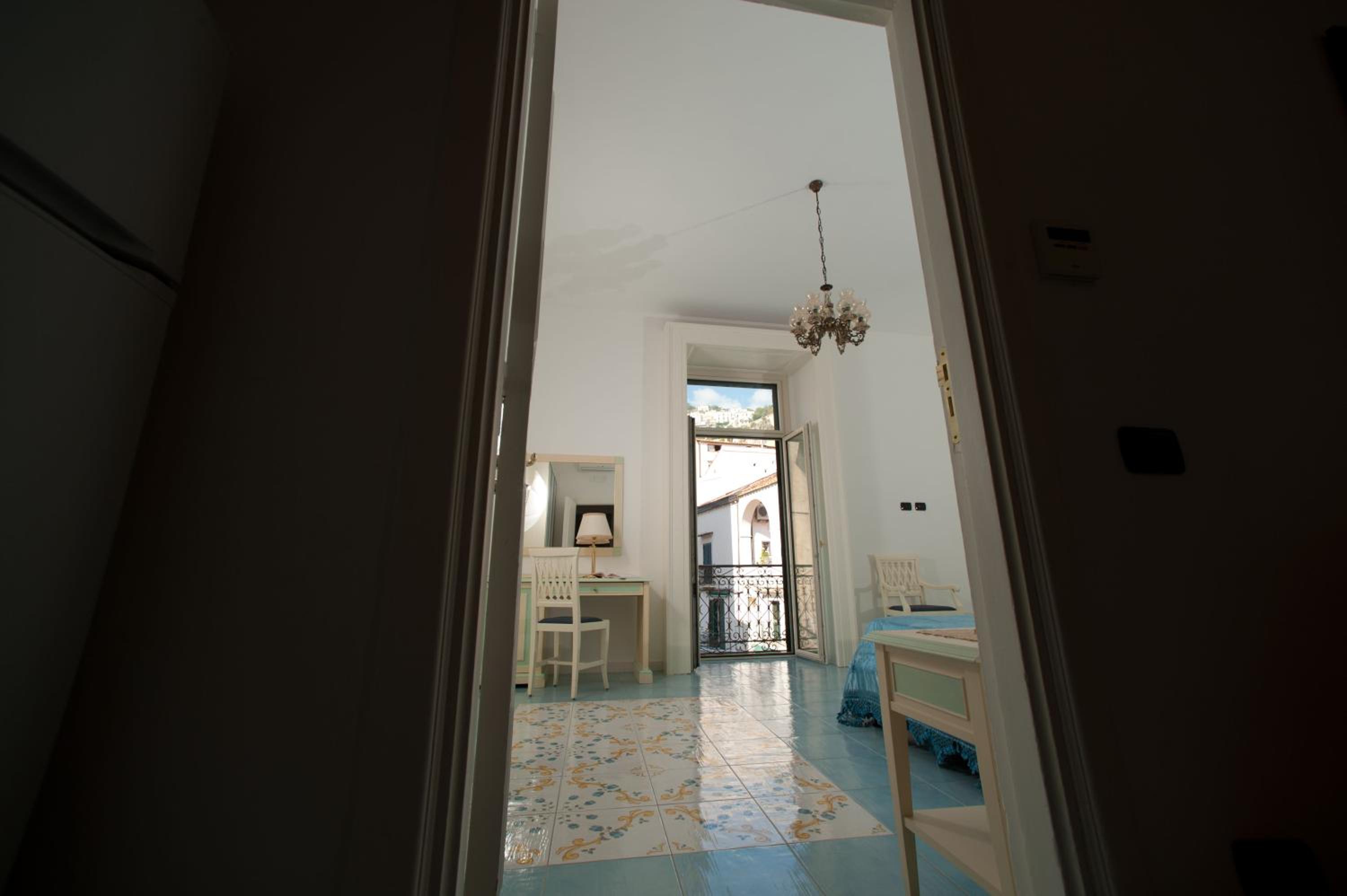 Palazzo Della Monica