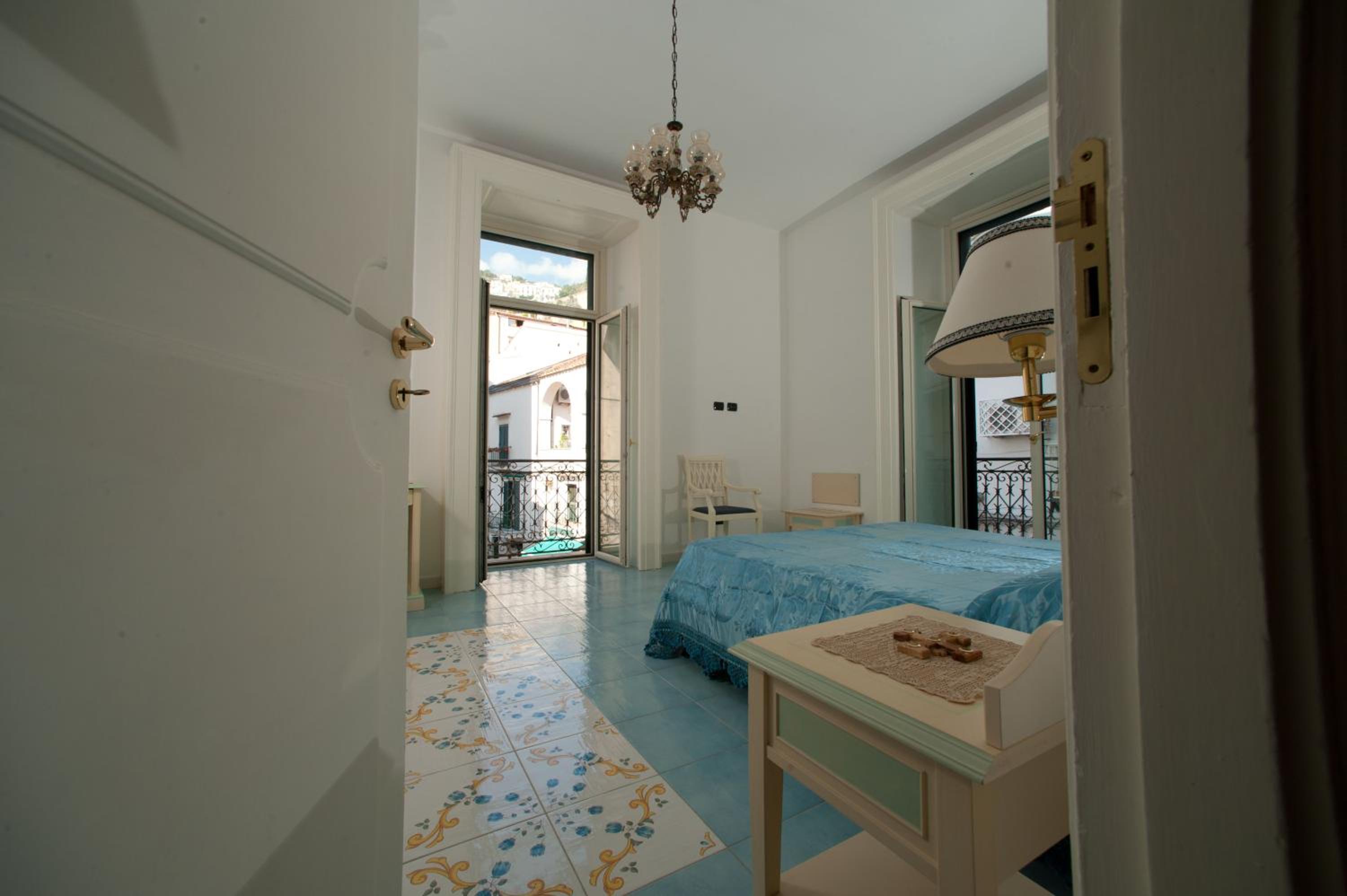 Palazzo Della Monica