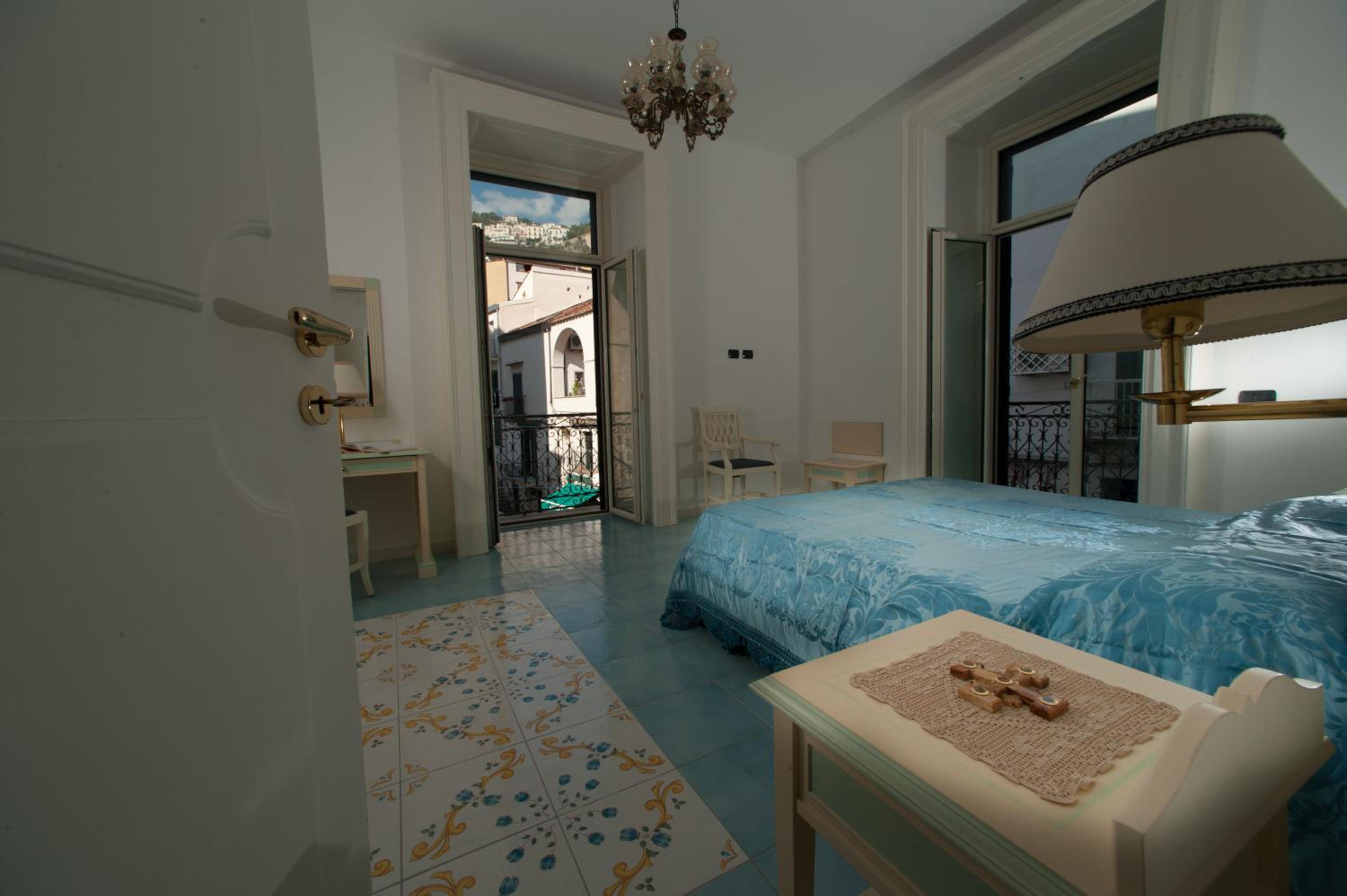 Palazzo Della Monica