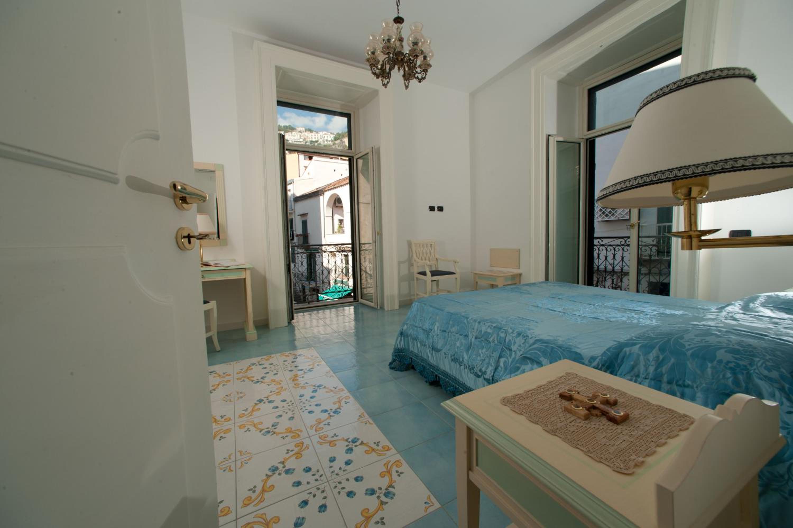 Palazzo Della Monica