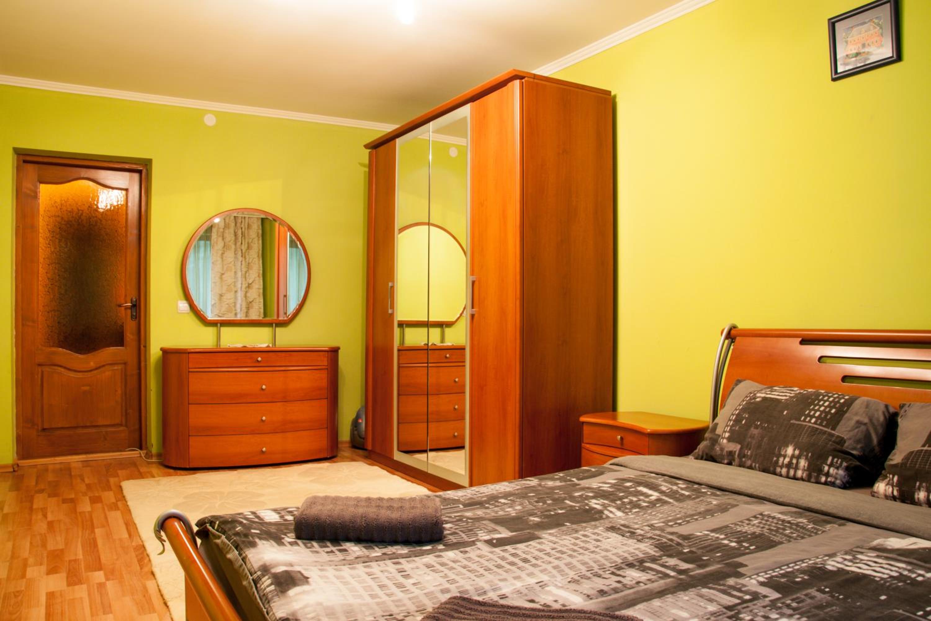 Zankovetska,6 Street view 2
