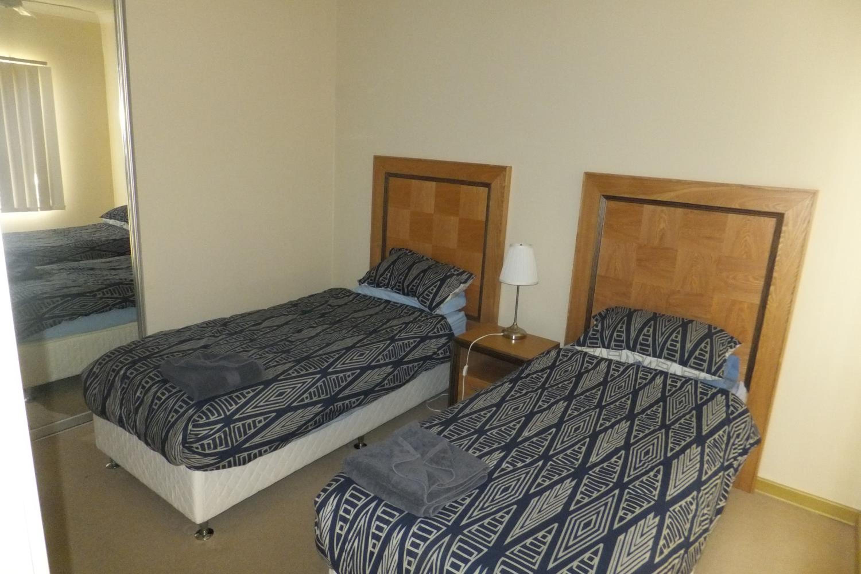 Seafront Unit 50 view 3