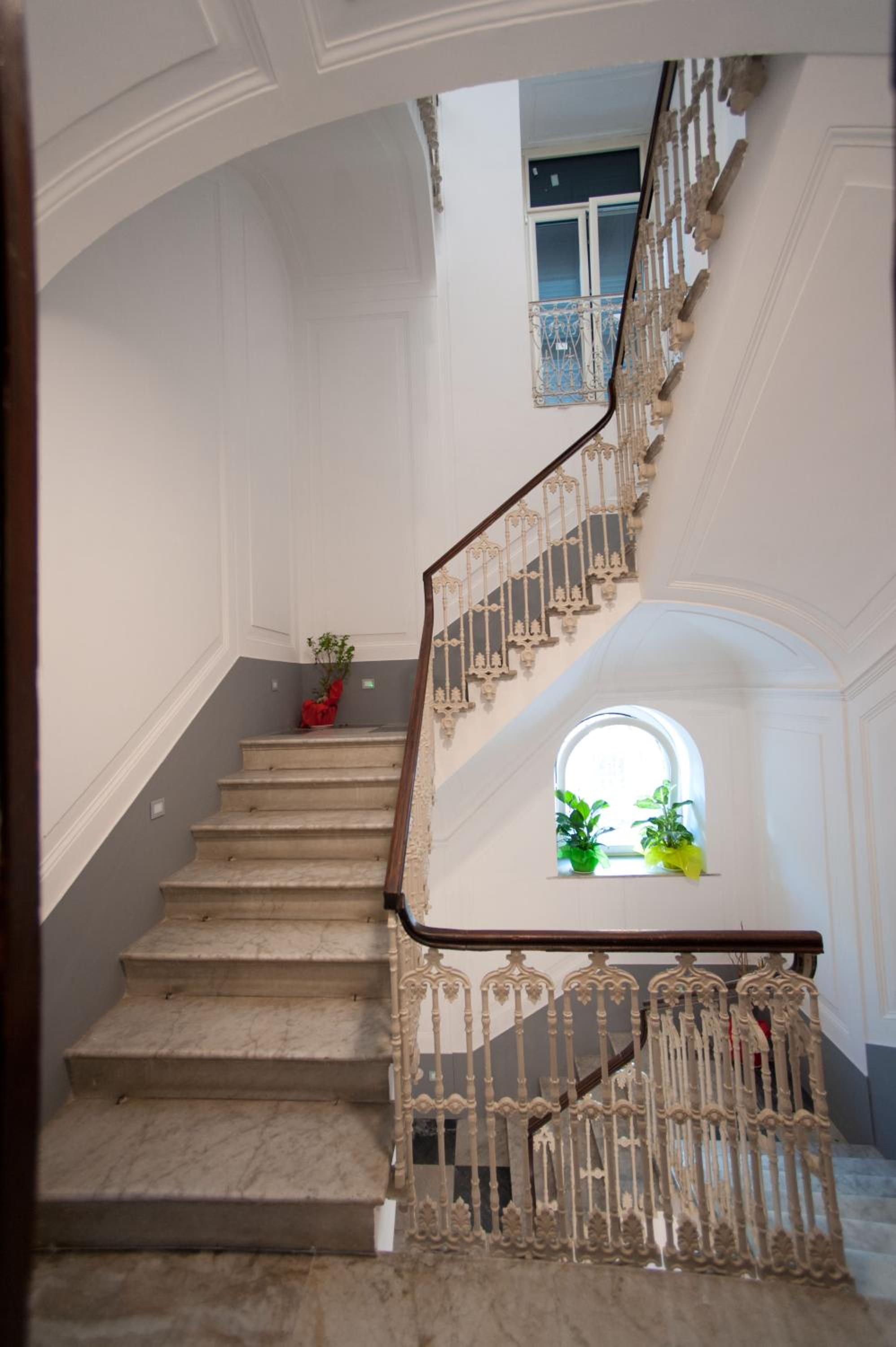 Palazzo Della Monica