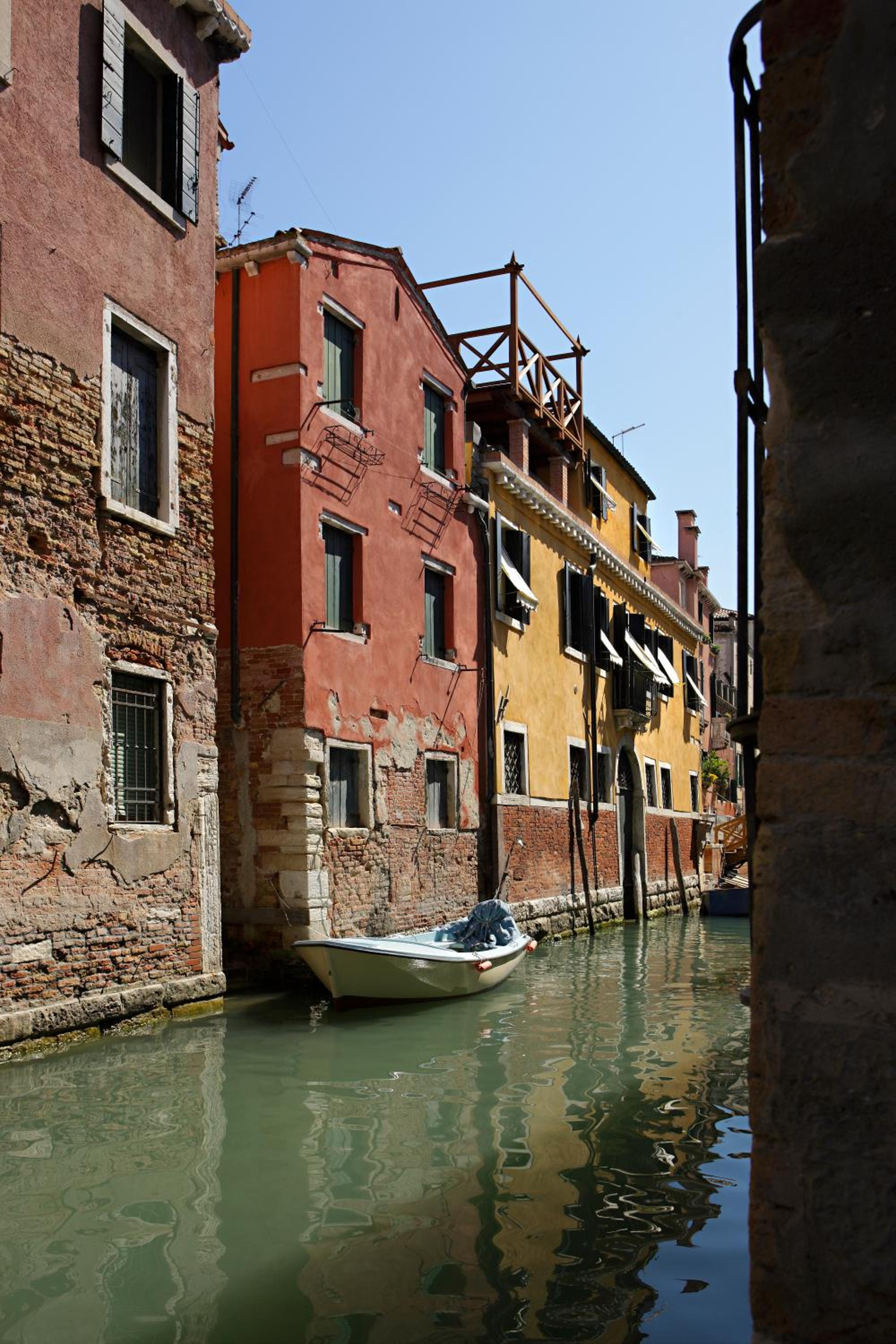 B&B Al Palazzetto