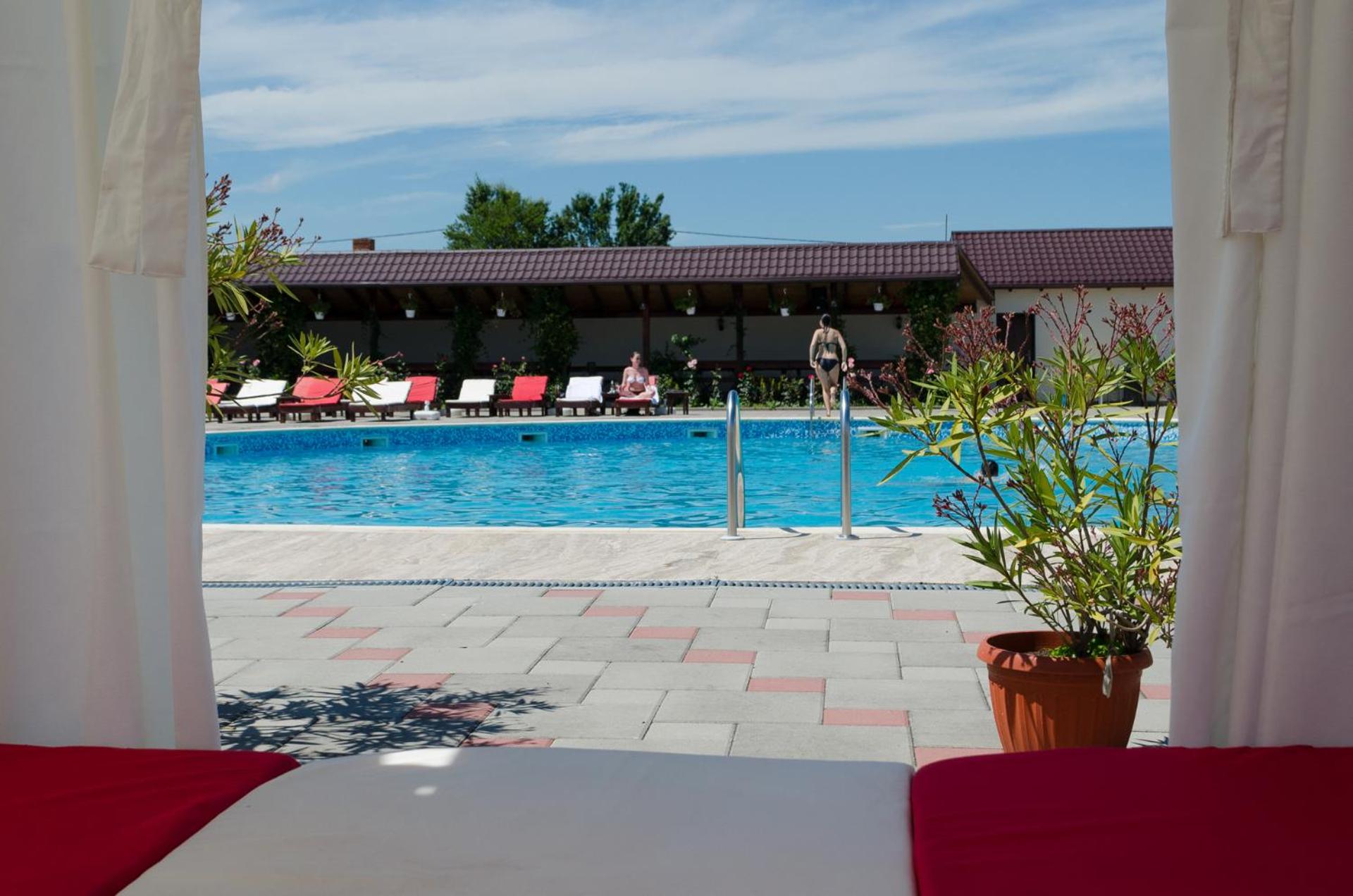 Aqua Club Elatis, photo 26