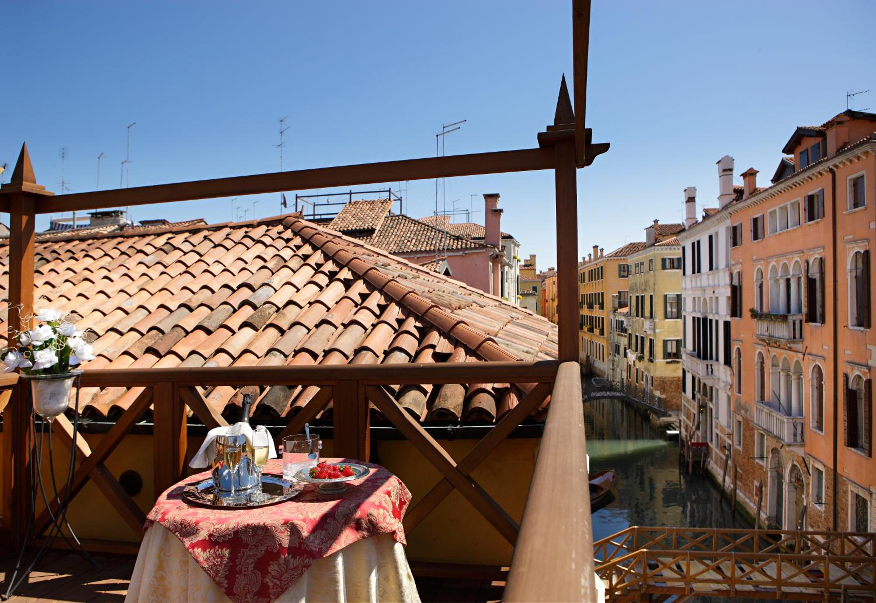 B&B Al Palazzetto