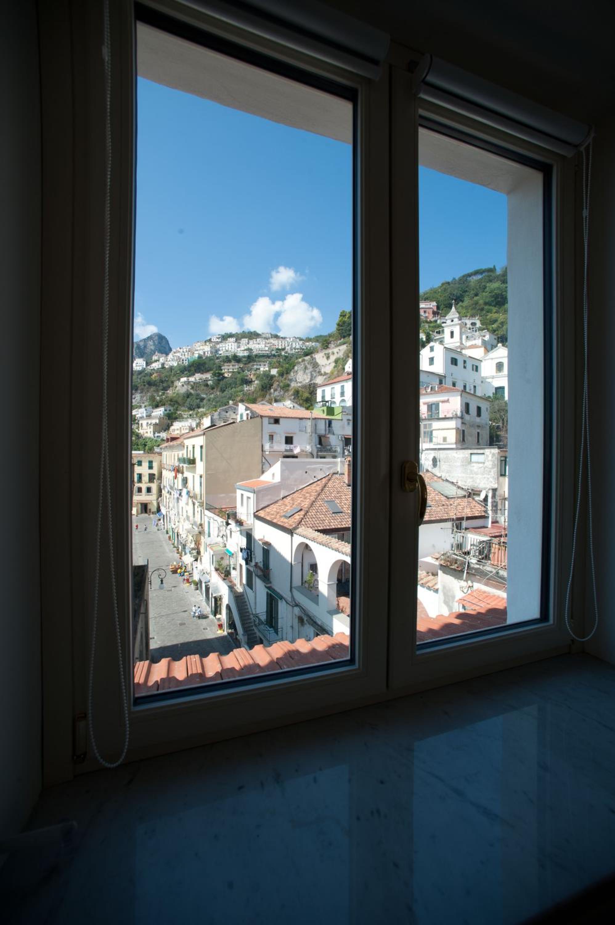 Palazzo Della Monica