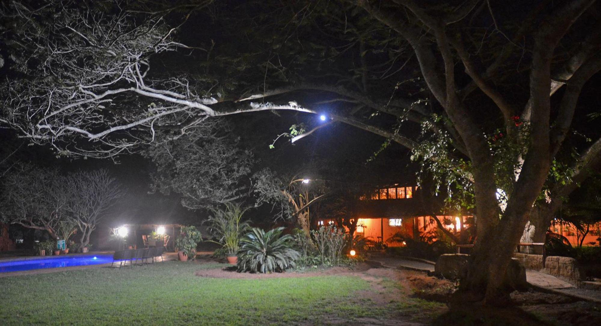 Hluhluwe Vacations - Bushbaby Lodge  Camping - Property Image 4