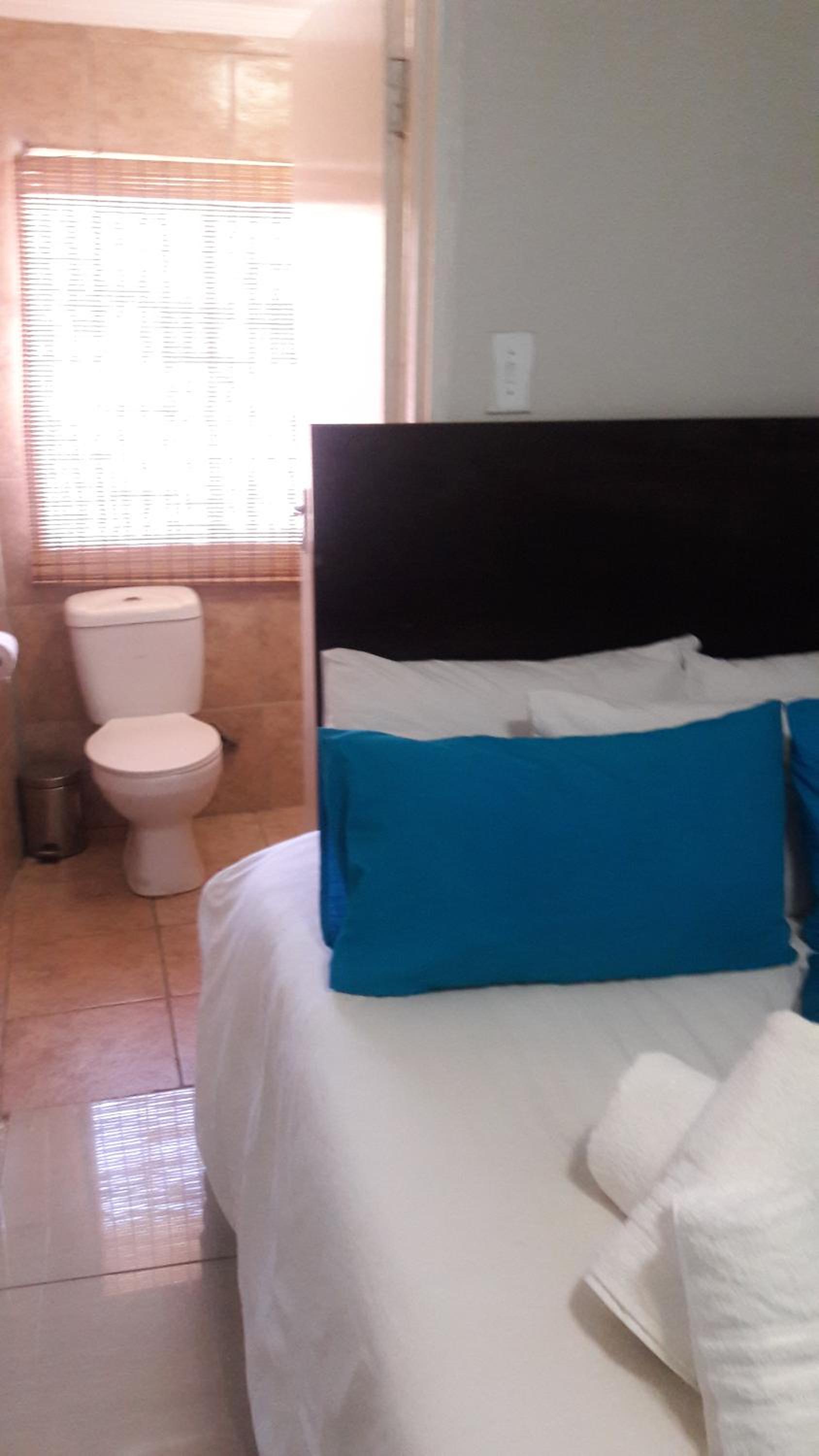 Valley Guest House