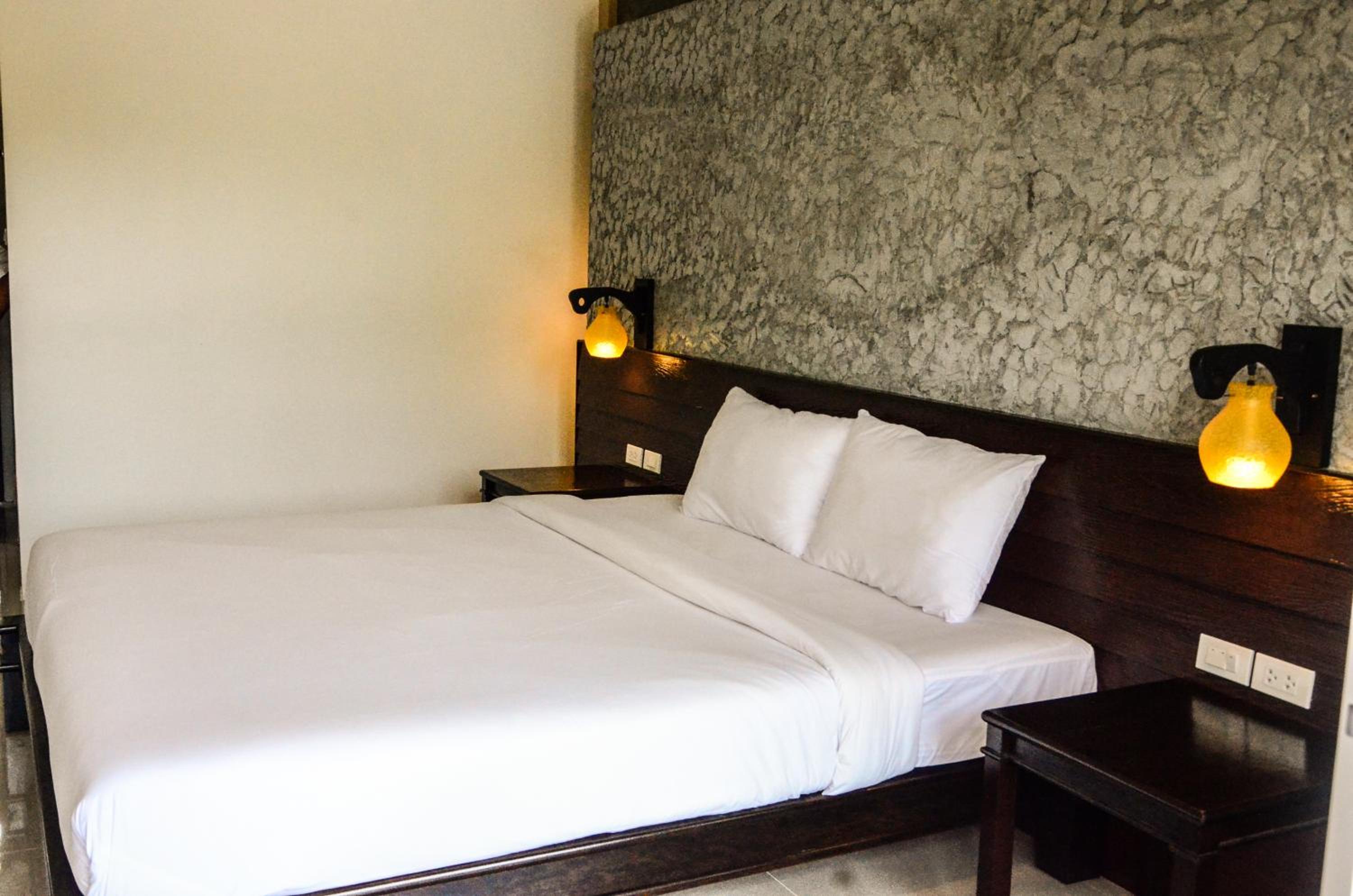 Khaolak Suthawan Resort - SHA Plus