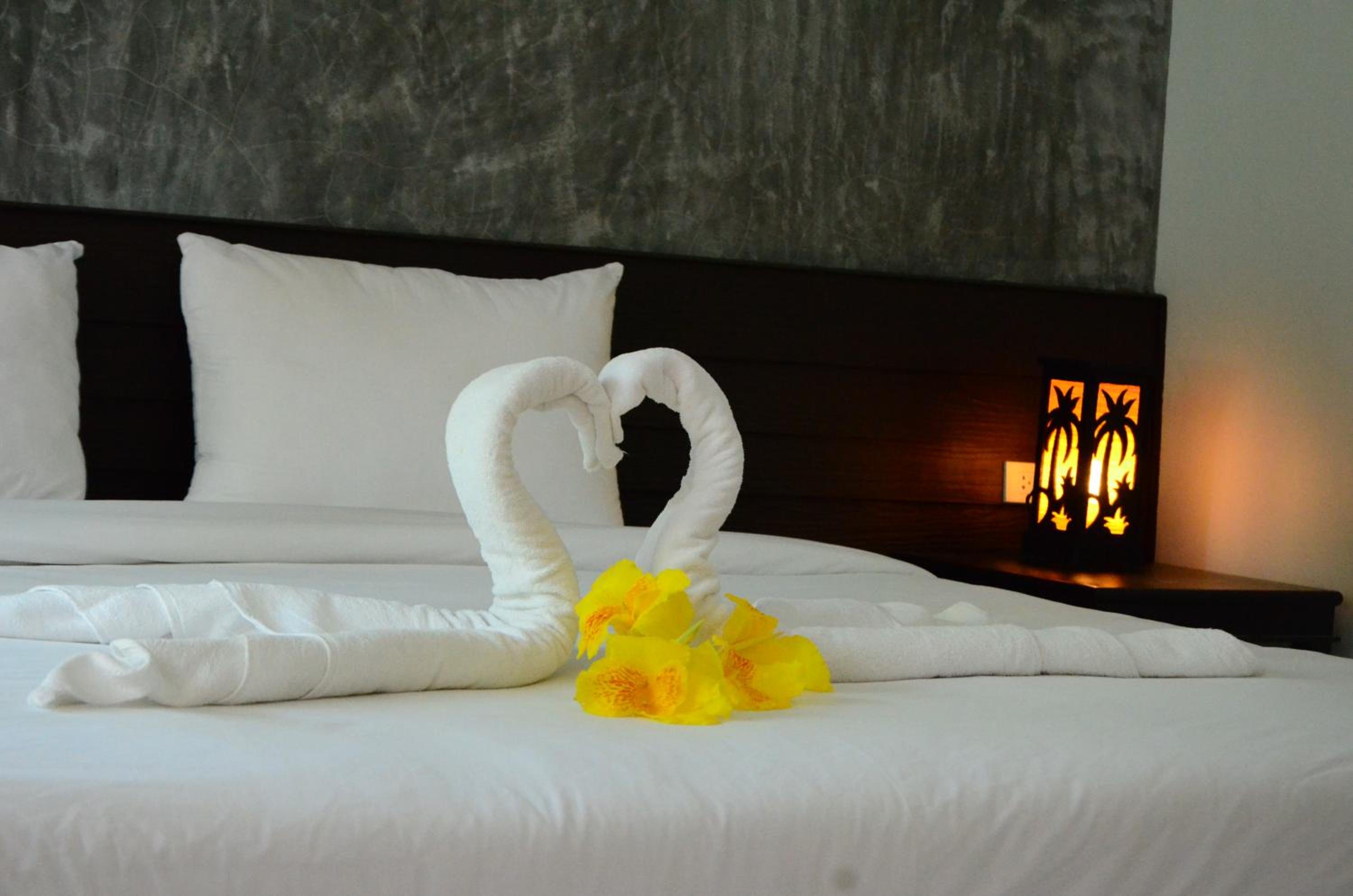 Khaolak Suthawan Resort - SHA Plus