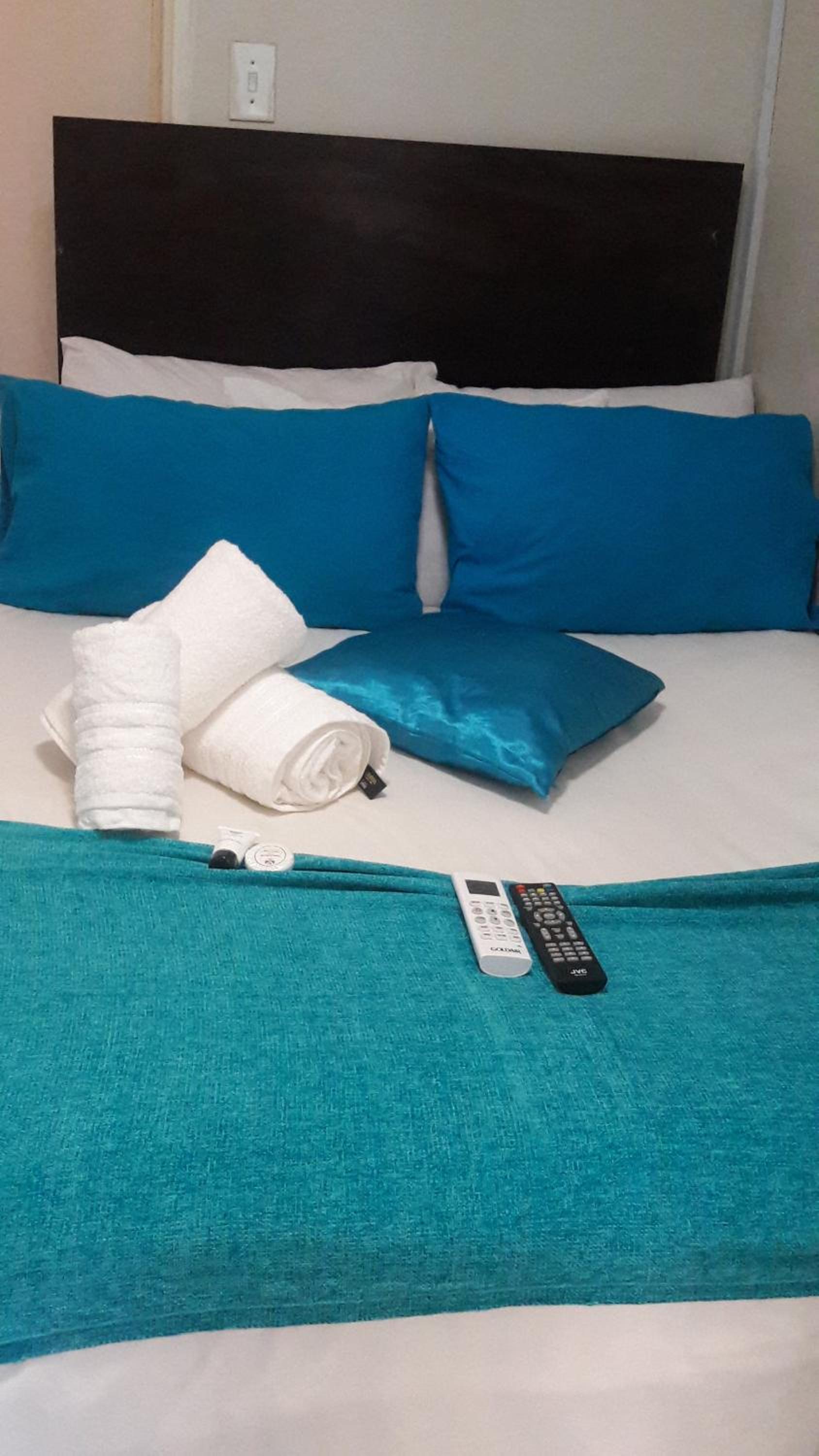 Valley Guest House