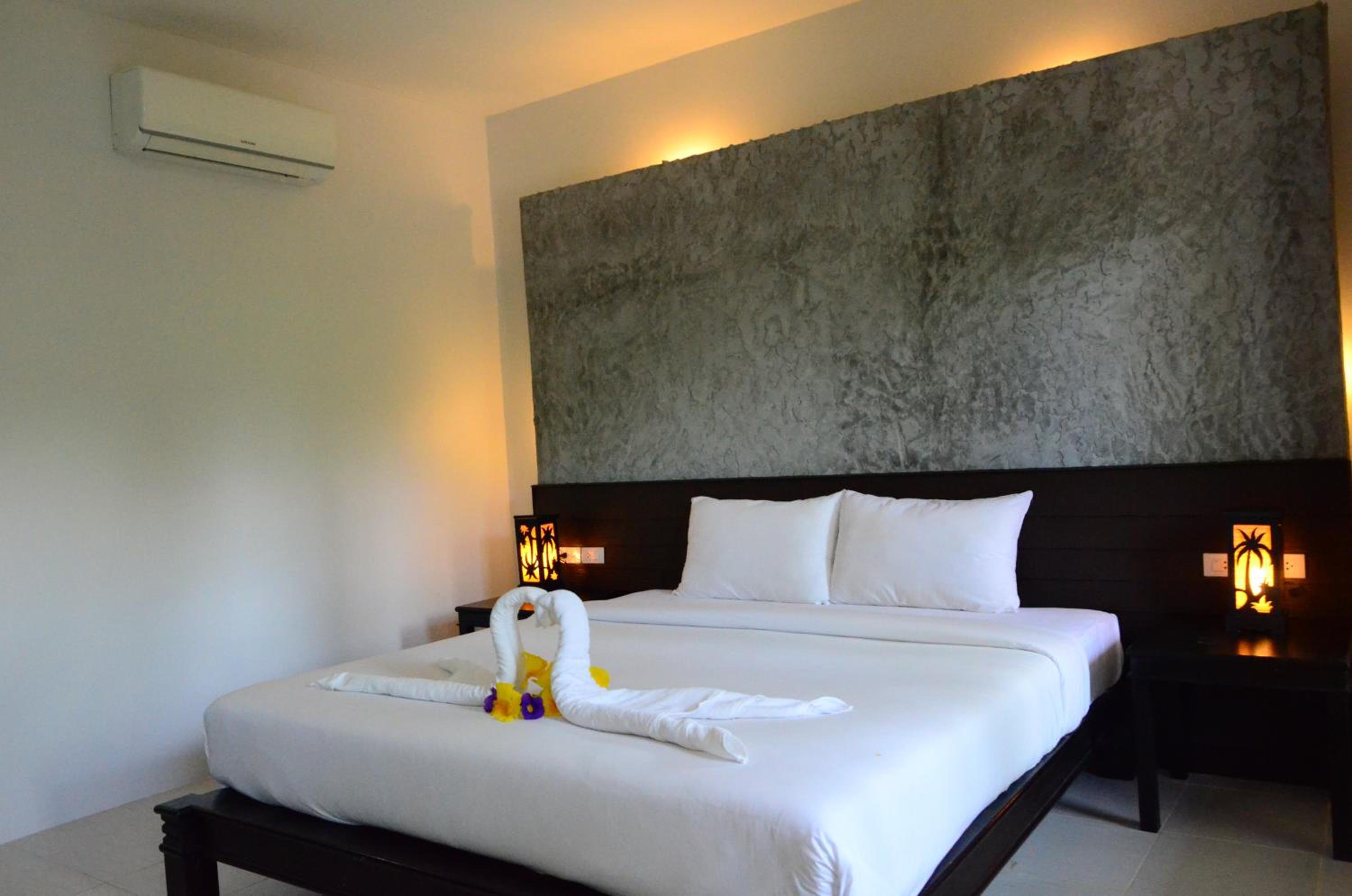 Khaolak Suthawan Resort - SHA Plus