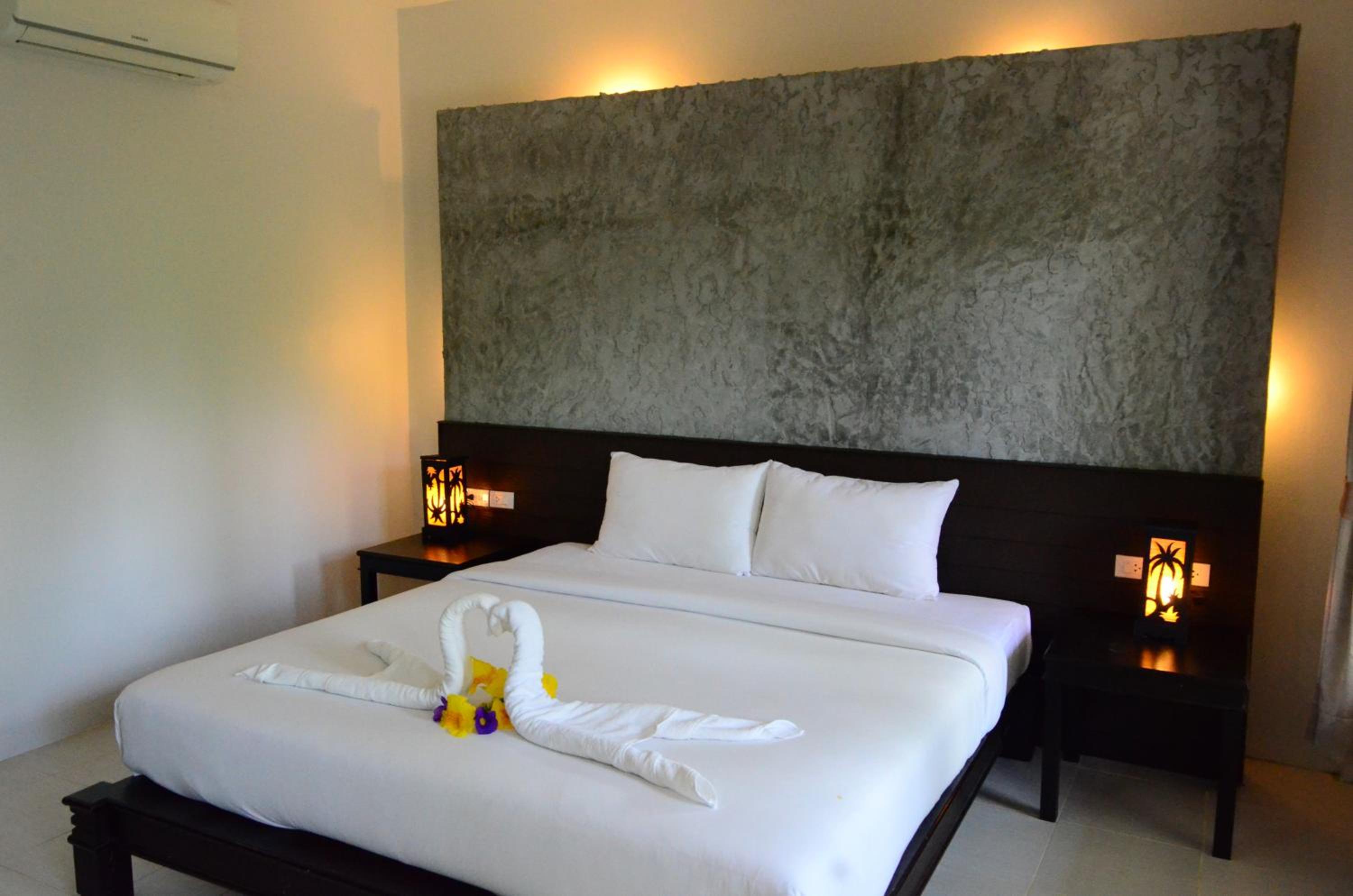 Khaolak Suthawan Resort - SHA Plus