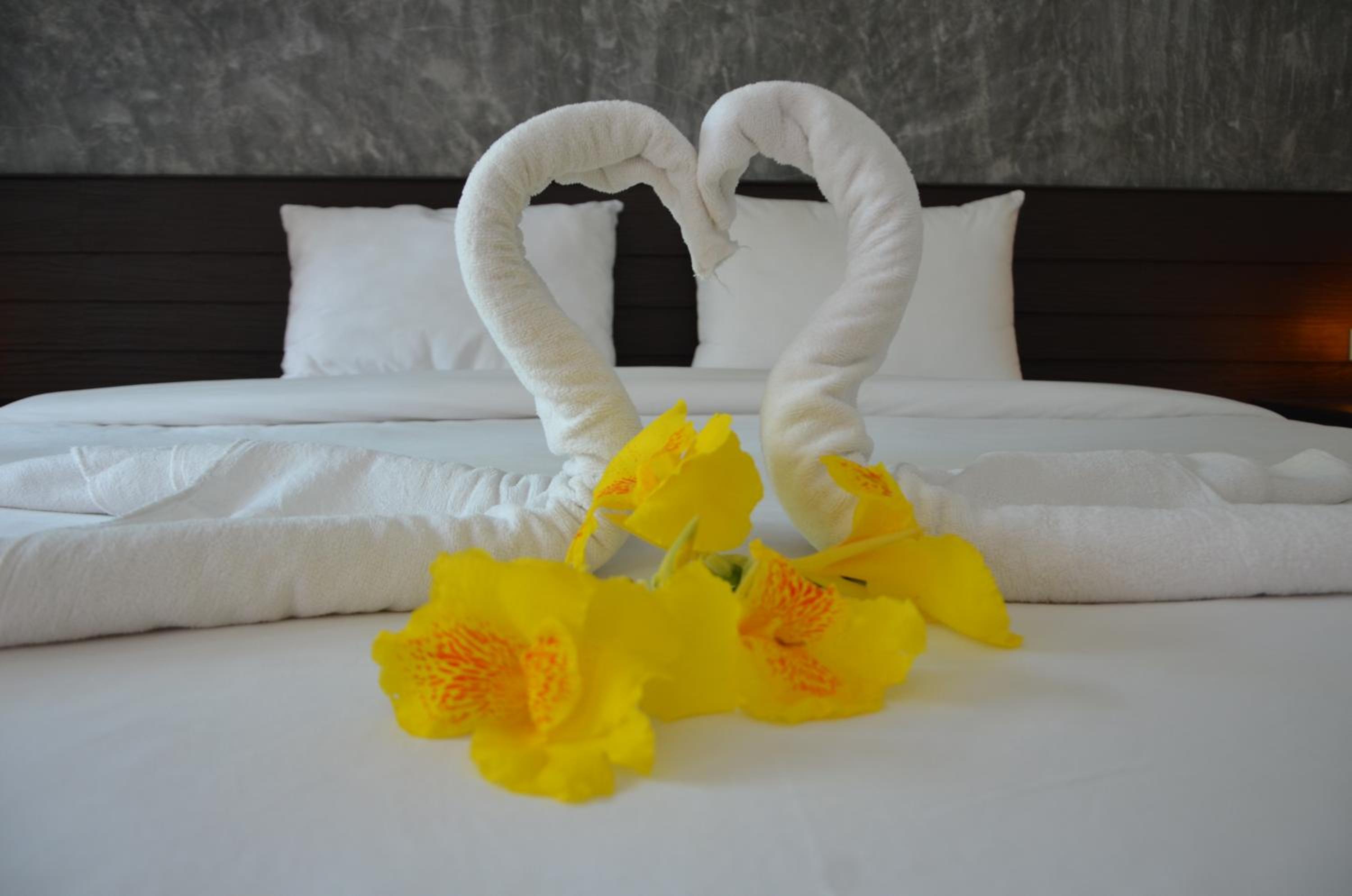 Khaolak Suthawan Resort - SHA Plus